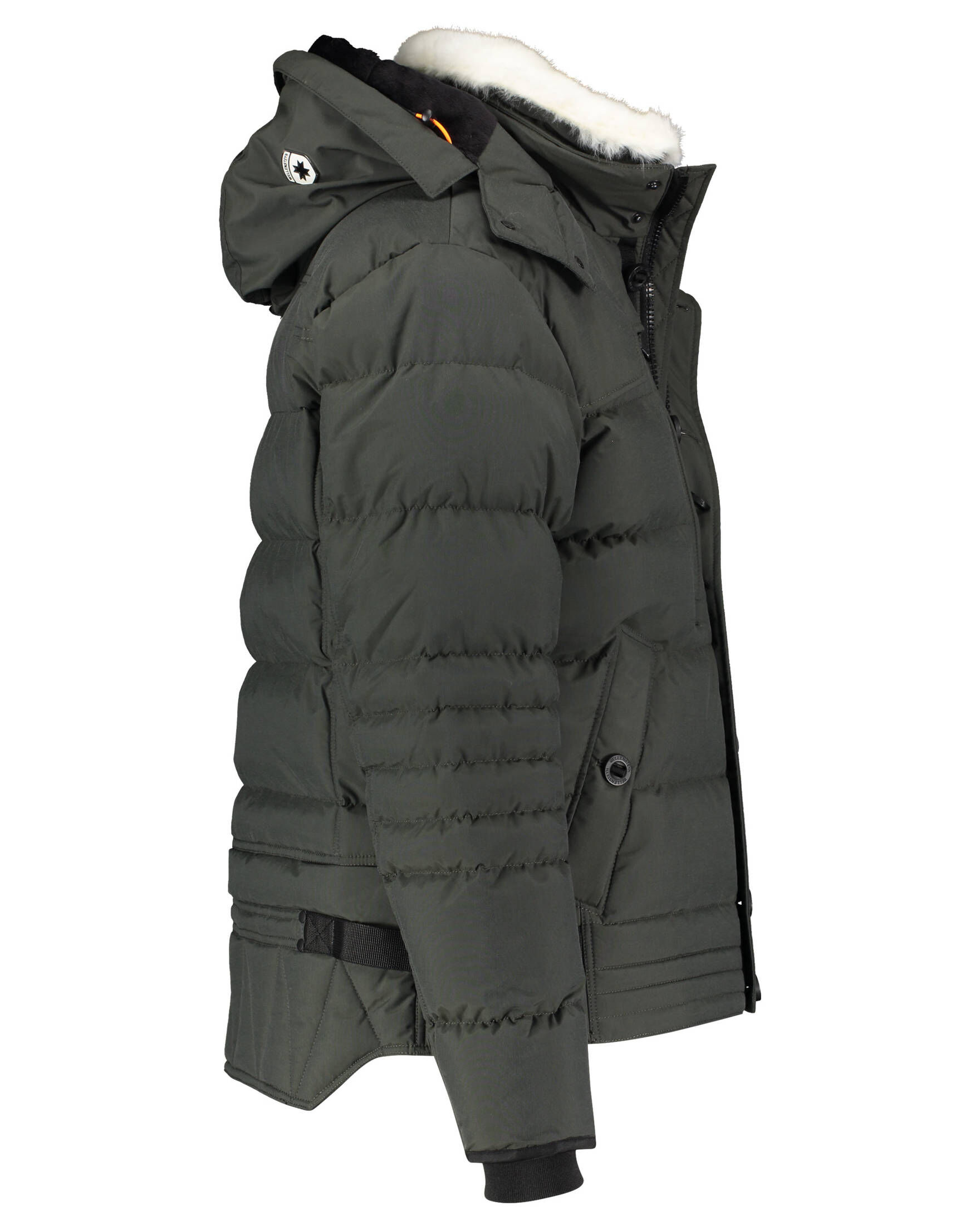 Wellensteyn Herren Winterjacke "Starstream" kaufen engelhorn