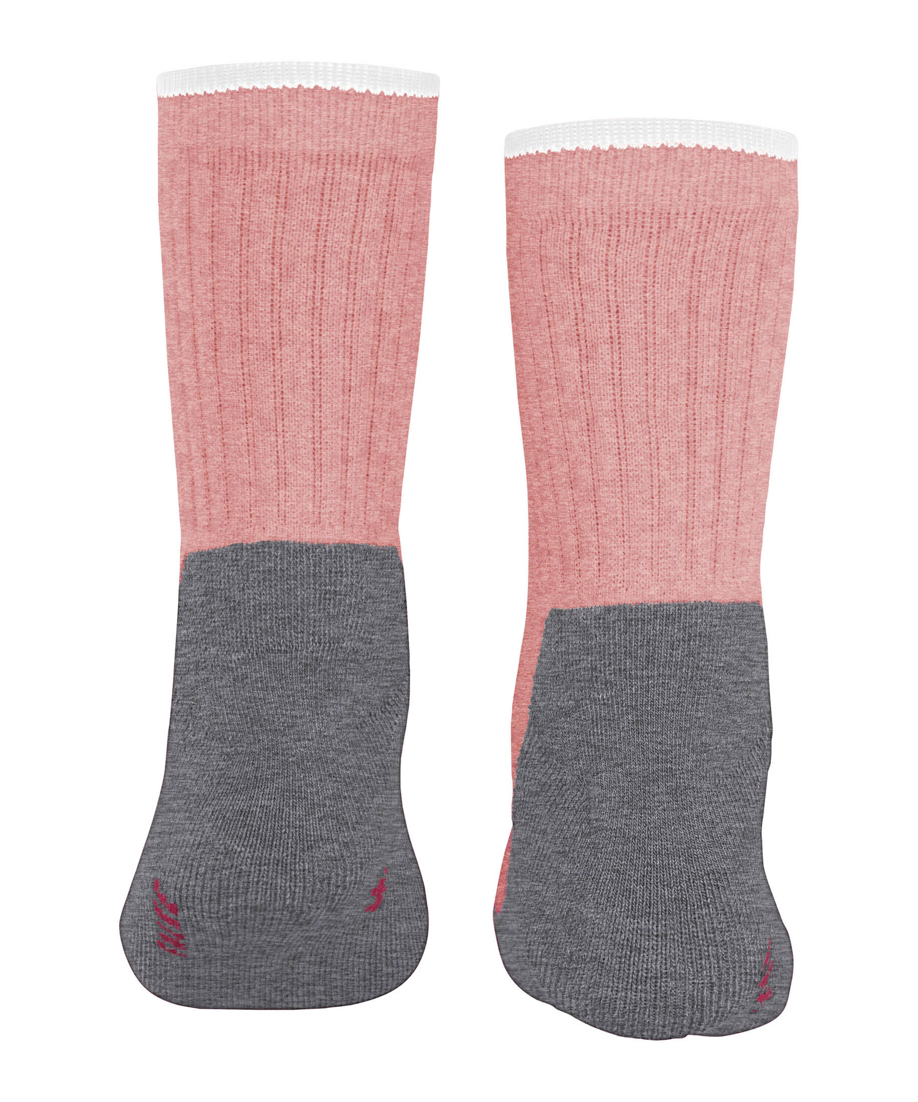 Falke Kinder Socken Family SN 12997-2000 31-34 White | 31-34