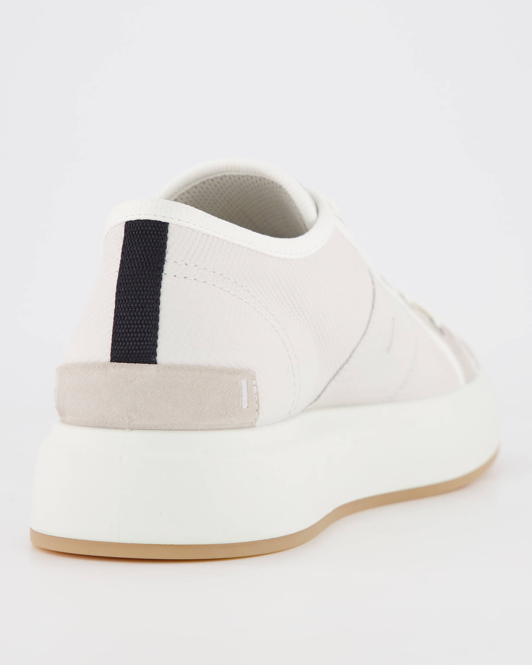 stone island low top sneakers