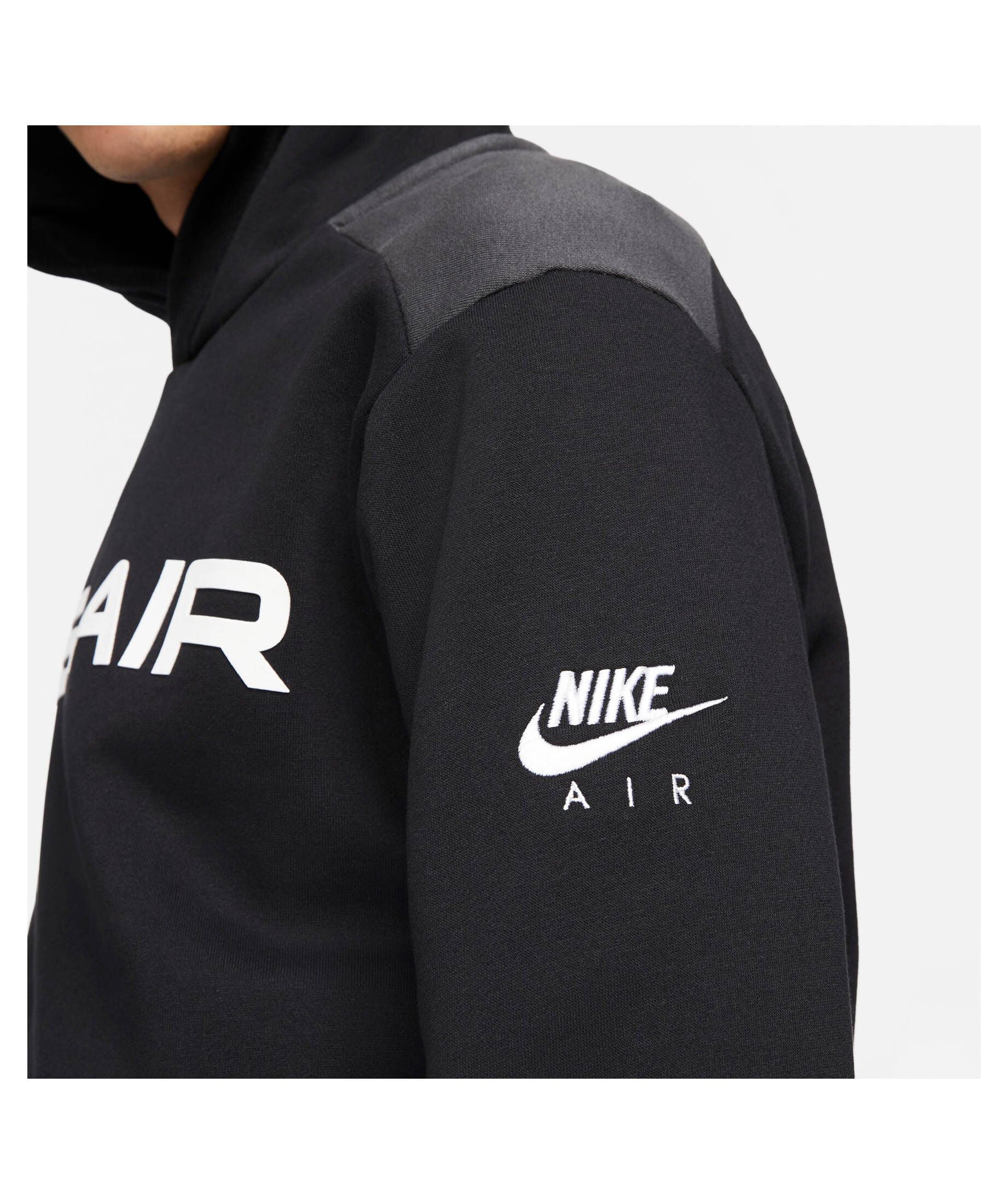 Nike Sportswear Herren Sweatshirt \