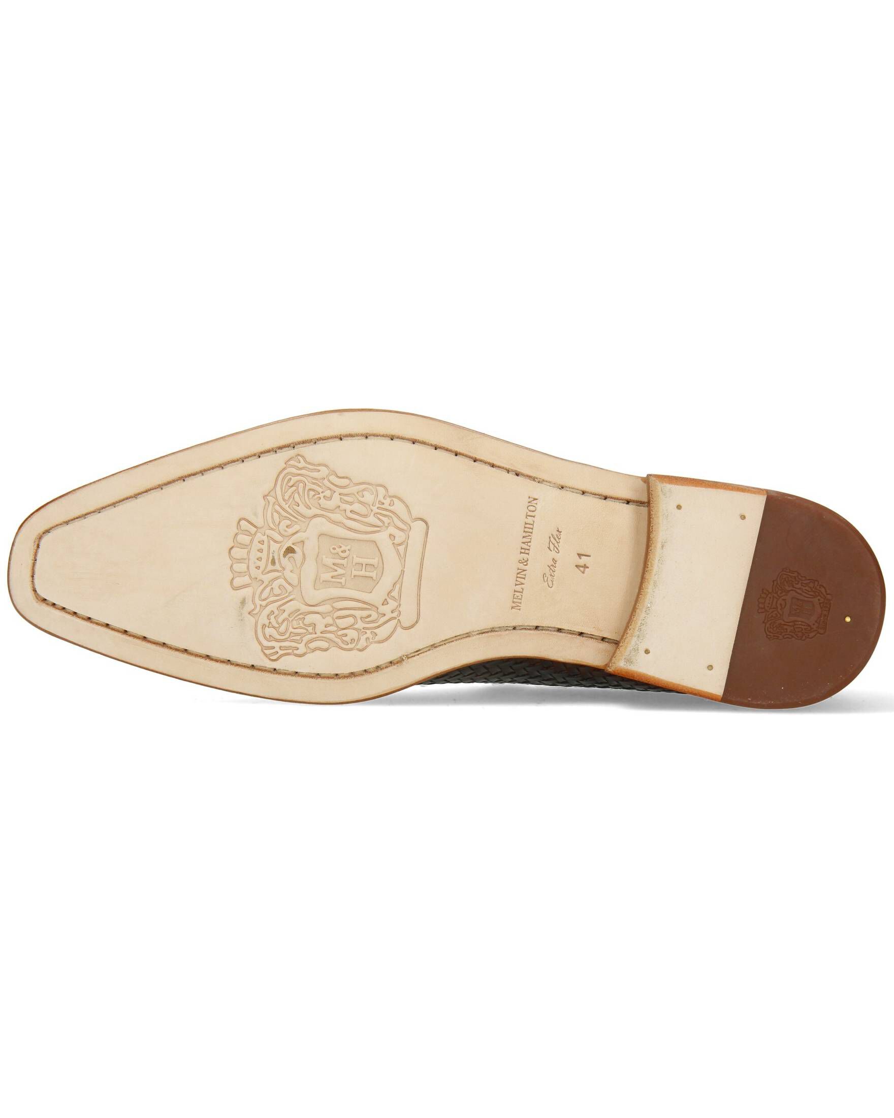 Scarpe Melvin Hamilton 43 | Confronta prezzi