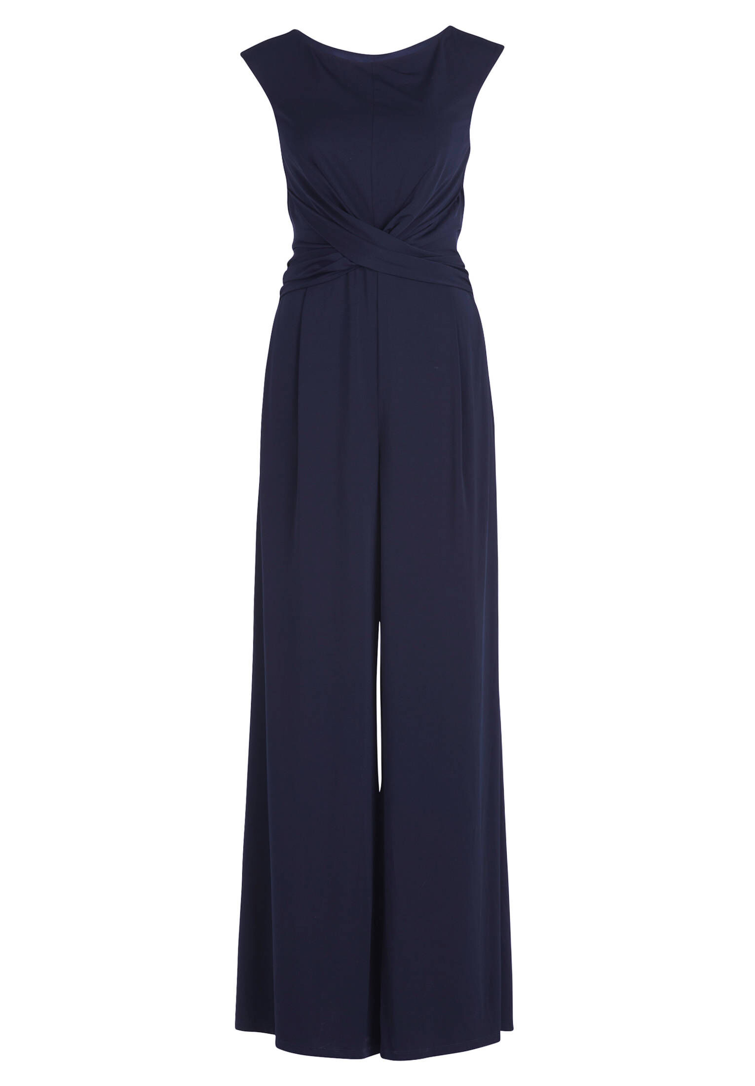 Vera Mont Damen Jumpsuit mit Raffung kaufen engelhorn