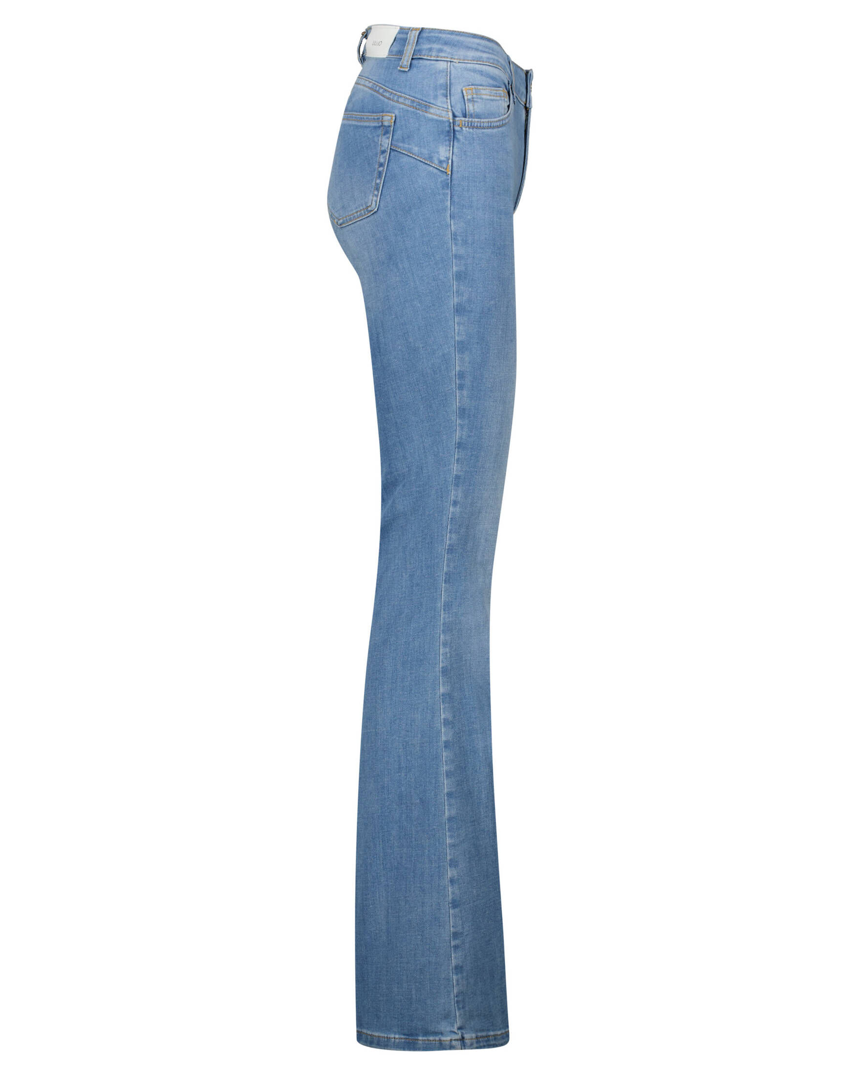 bootcut jeans voor dames online kopen? | Morgen in huis