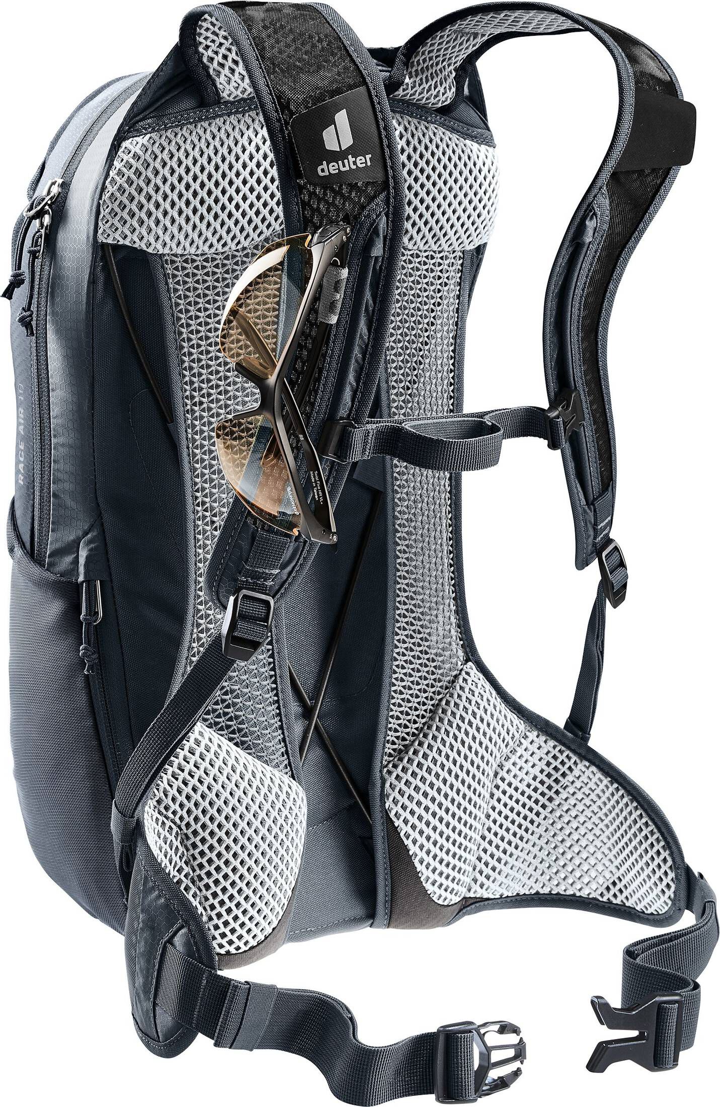 Produktbild von Shop RACE AIR 10 Bike Backpack Now | ROSE Bikes