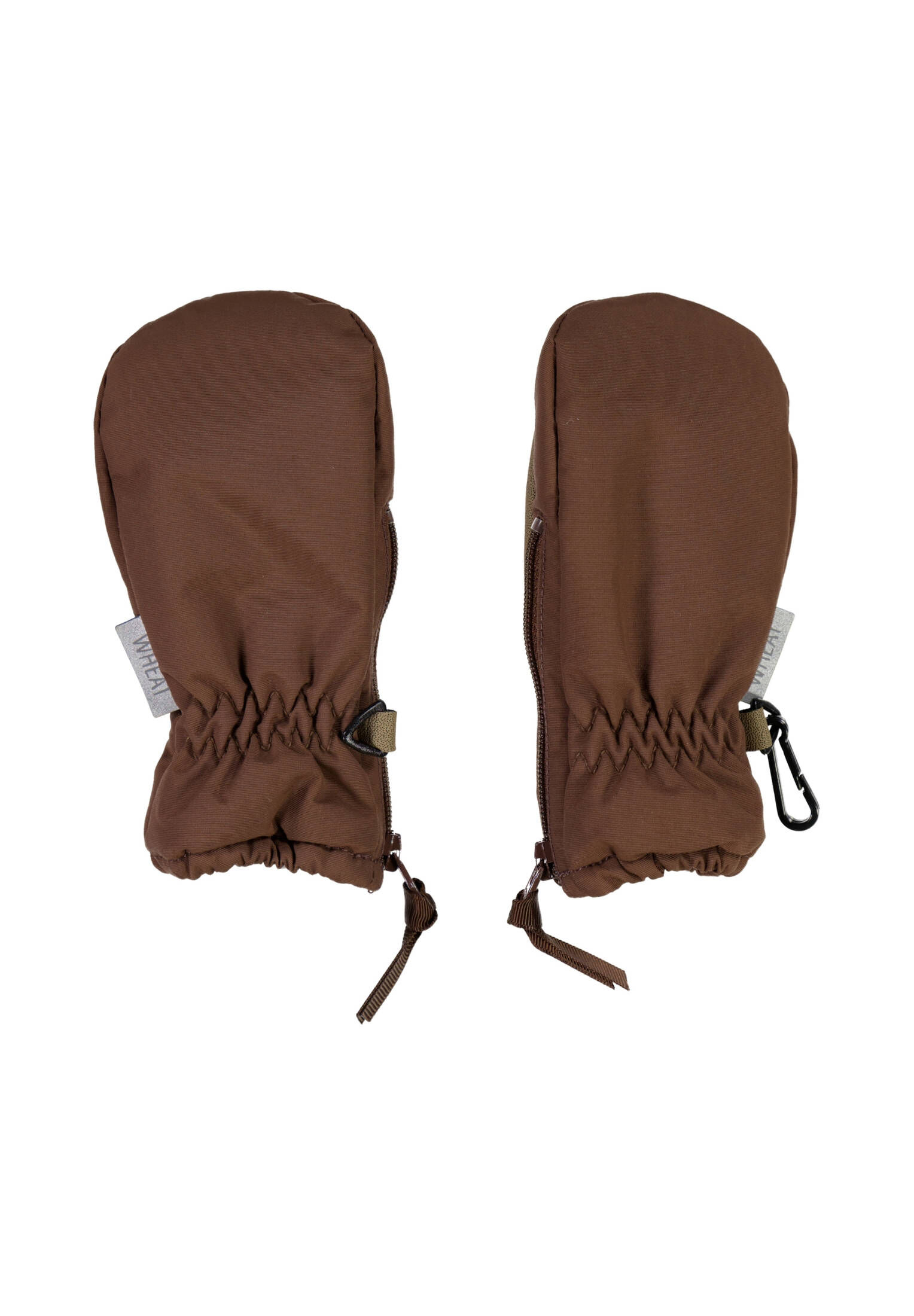 Hatley Mädchen Fäustlinge – Warme Handschuhe, 100% Polyacryl, Verschiedene Farben