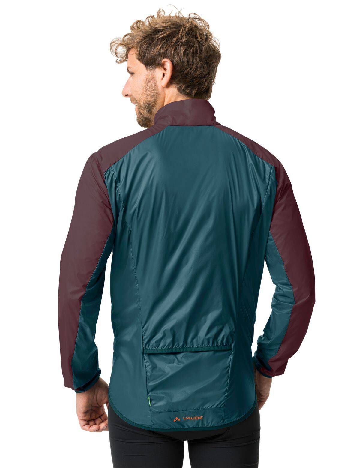 Higher Run Windjacke Für Herren | The North Face C Produktbild-Vorschau 11