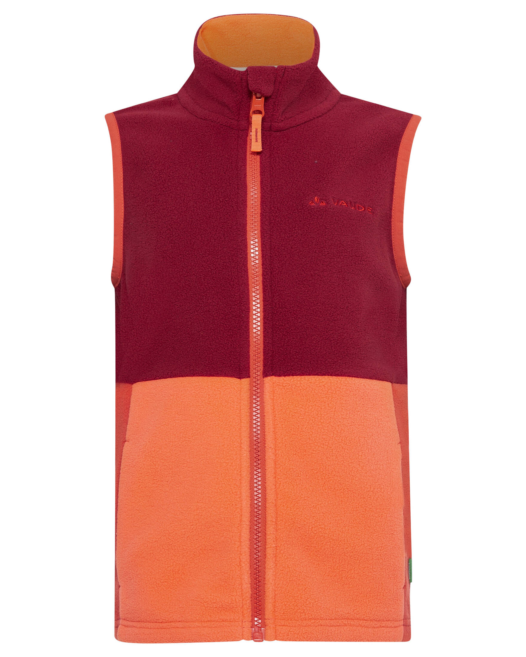 Vaude Kids Pulex Vest II - Alles für Ihren Outdoorbedarf gibt's bei