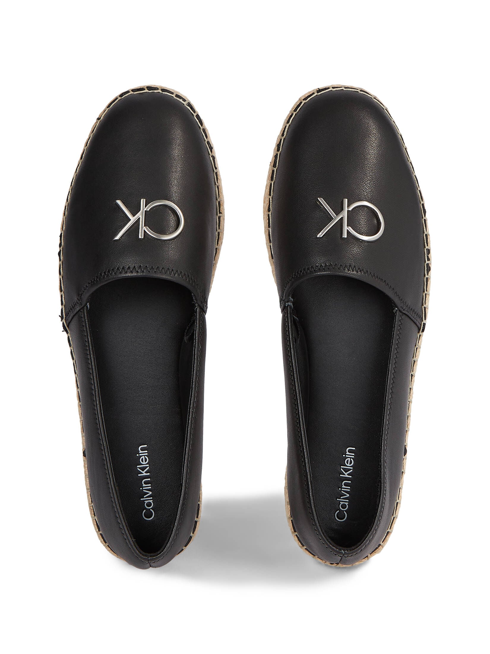 Calvin Klein Espadrilles Damen