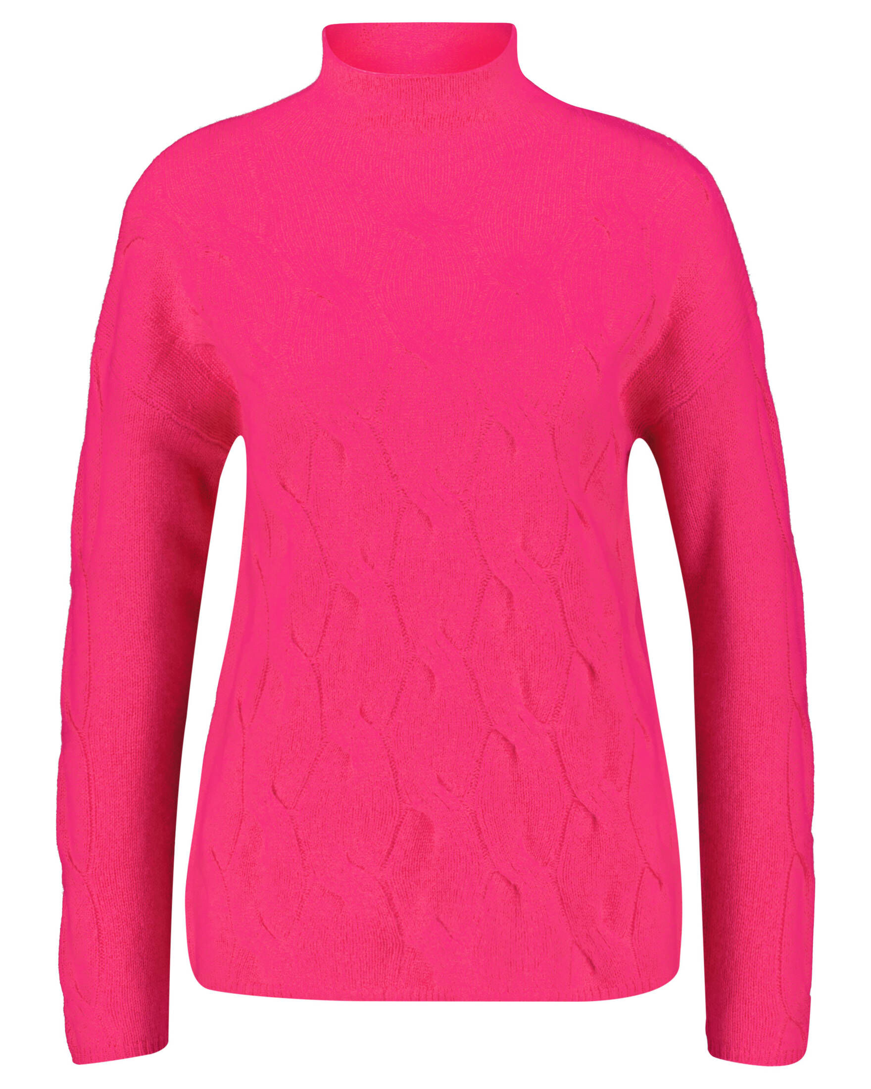 Pullover Damen Wolle Kaschmir