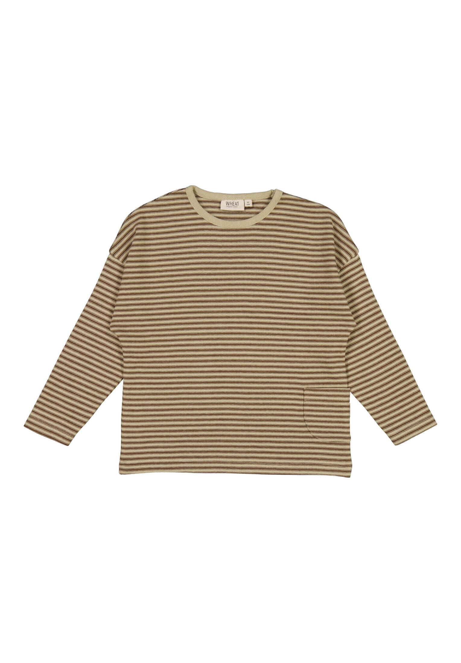 Wheat Kinder Longsleeve Addison kaufen | engelhorn