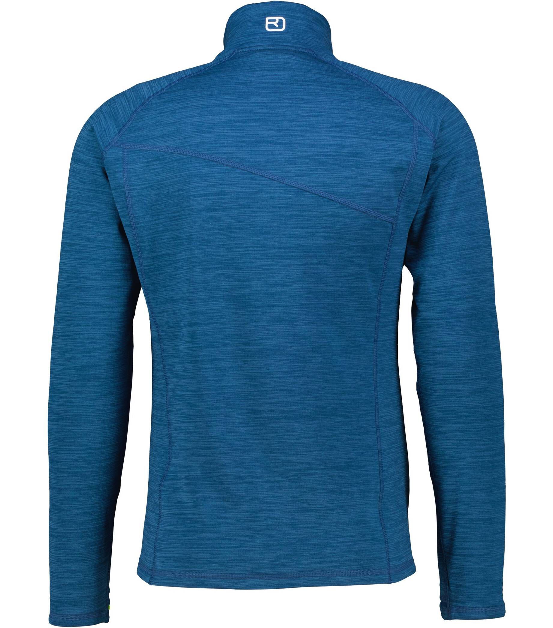 Ortovox Herren Fleecejacke FLEECE LIGHT 