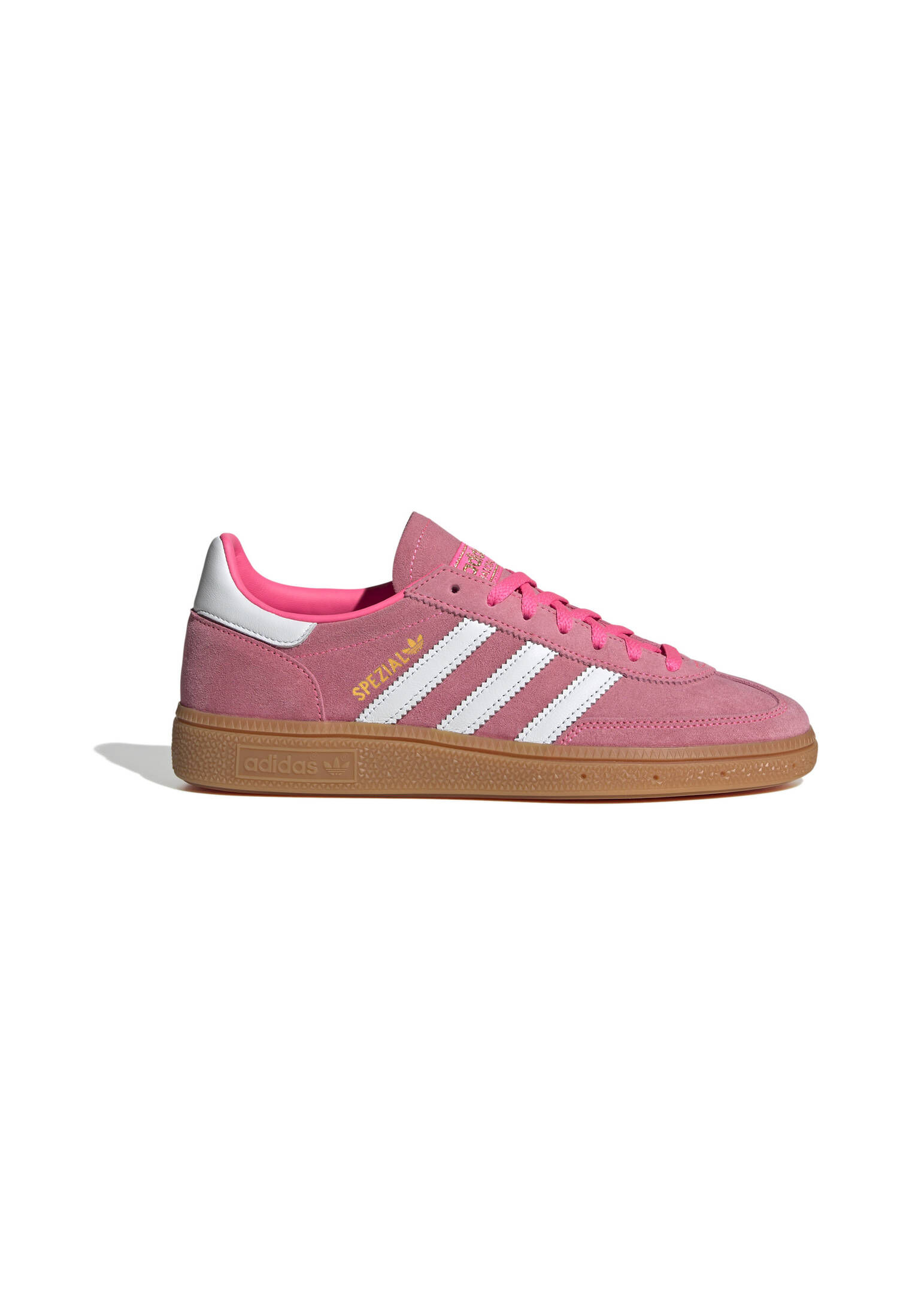 adidas Originals Damen Sneaker HANDBALL SPEZIAL in rosa kaufen