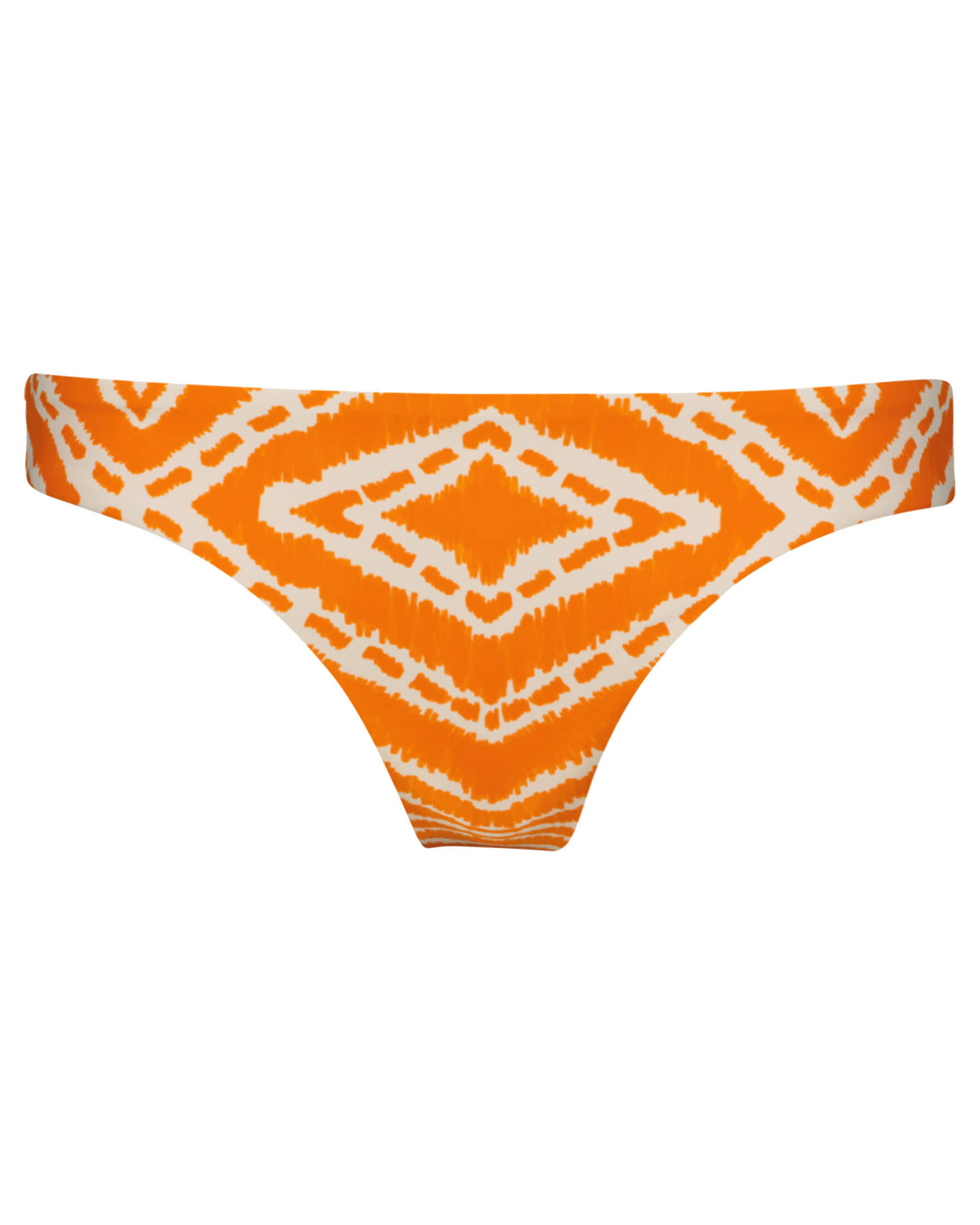 Bas De Maillot De Bain Slip Lacets Réversible Seafolly Ahoy