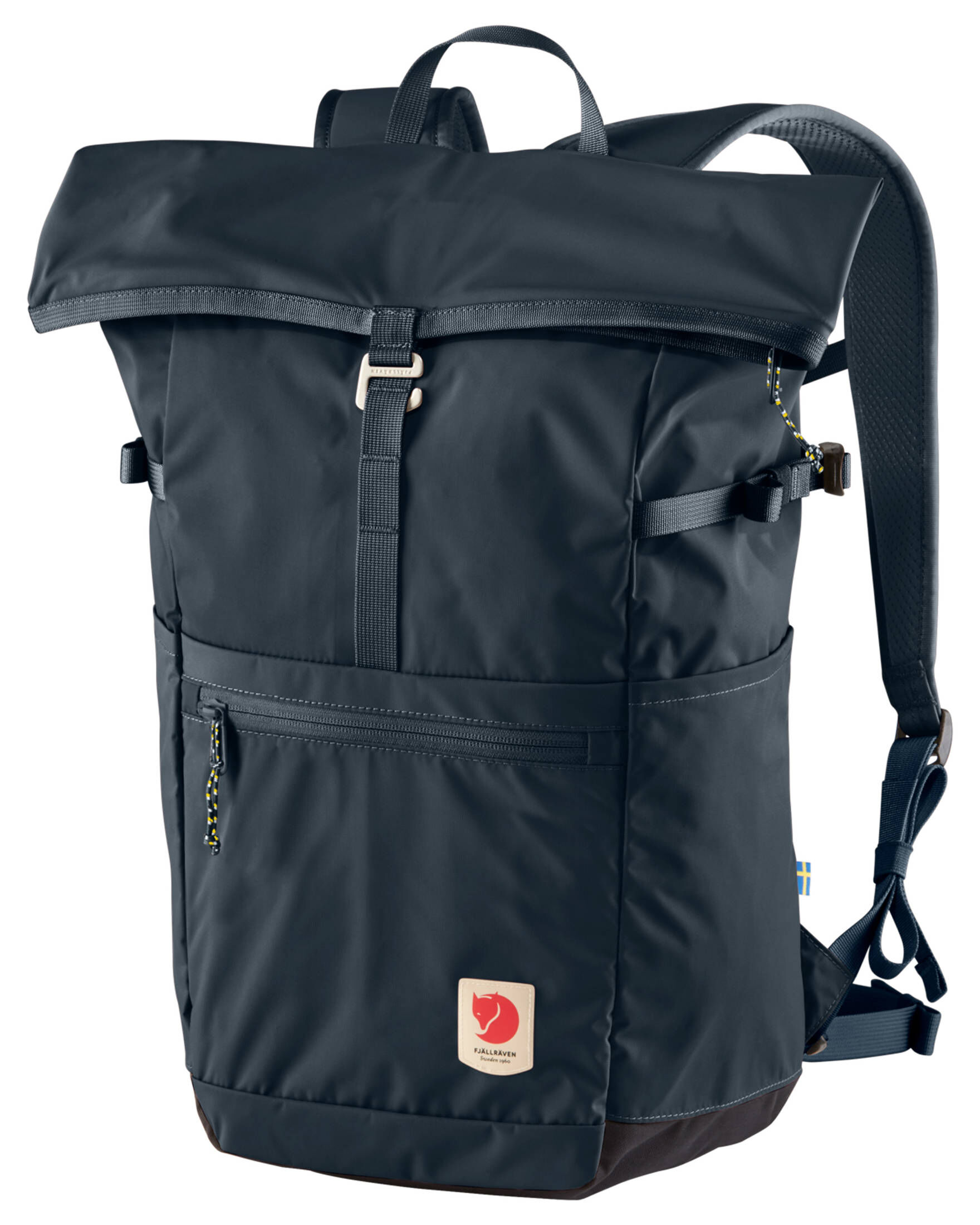 fjällräven rucksack
