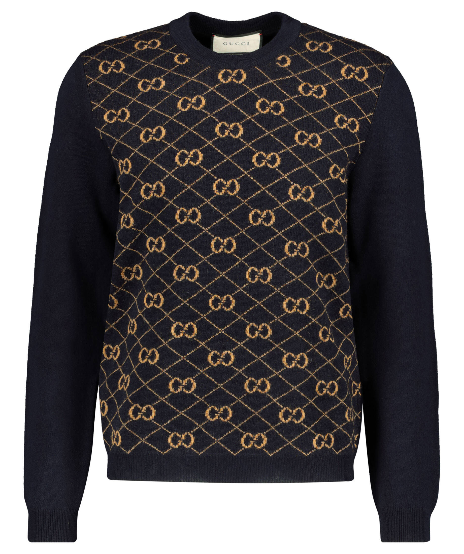 Gucci herren pullover