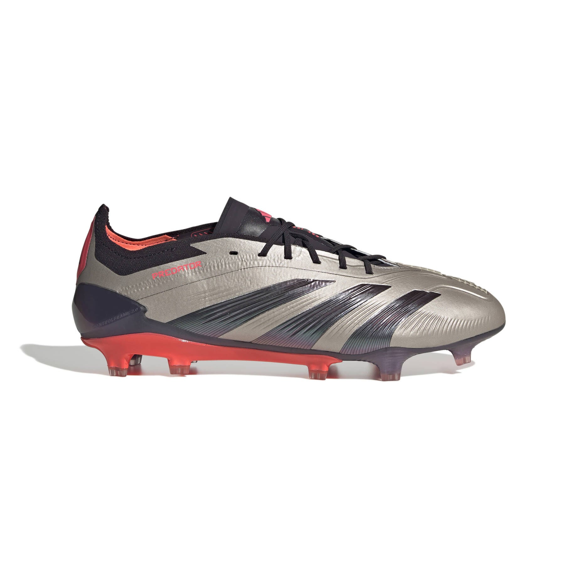 adidas Performance Herren Fußballschuhe Rasen PREDATOR ELITE FG