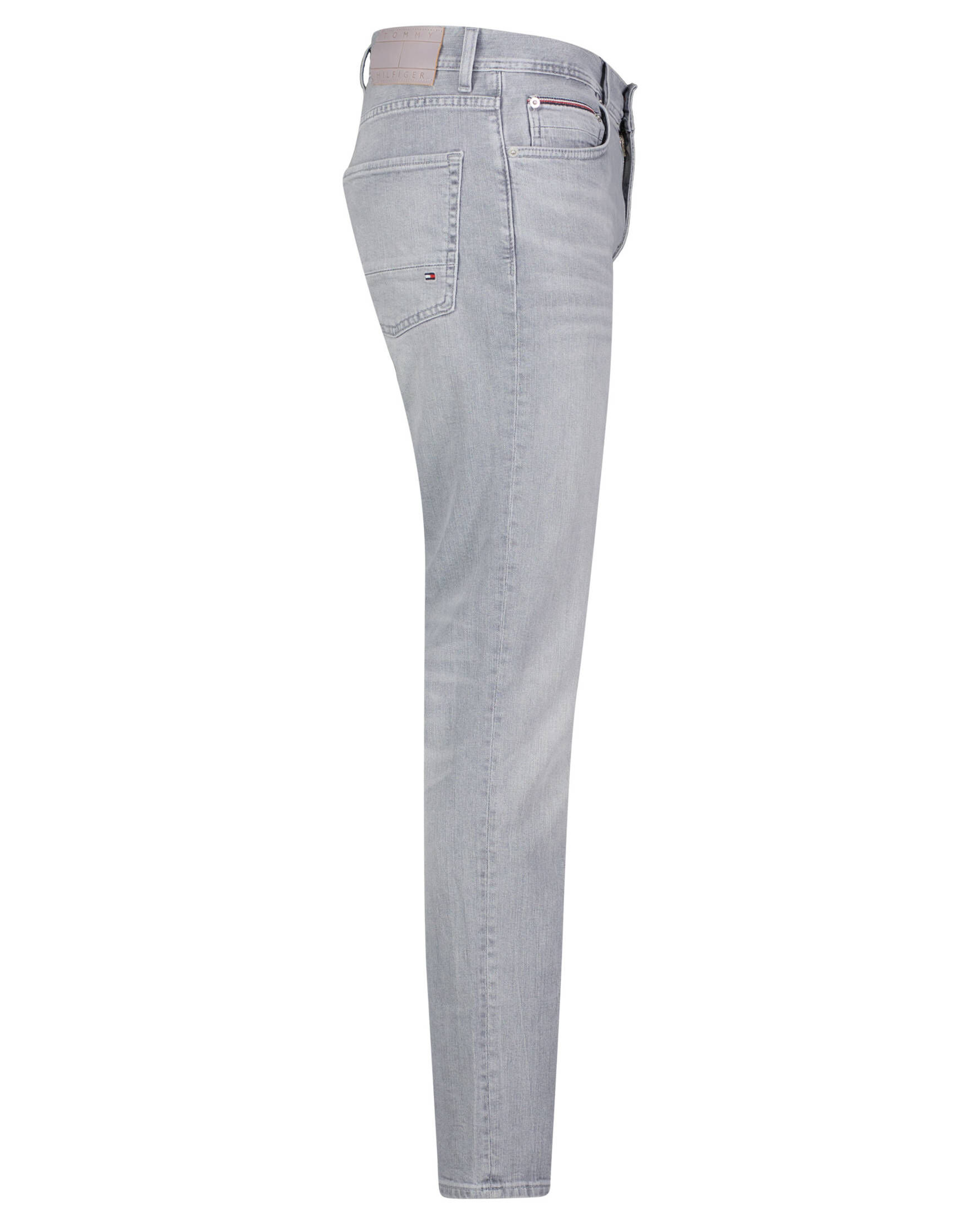 Tommy Hilfiger pantaloni gamba dritta Denton beige main image 1