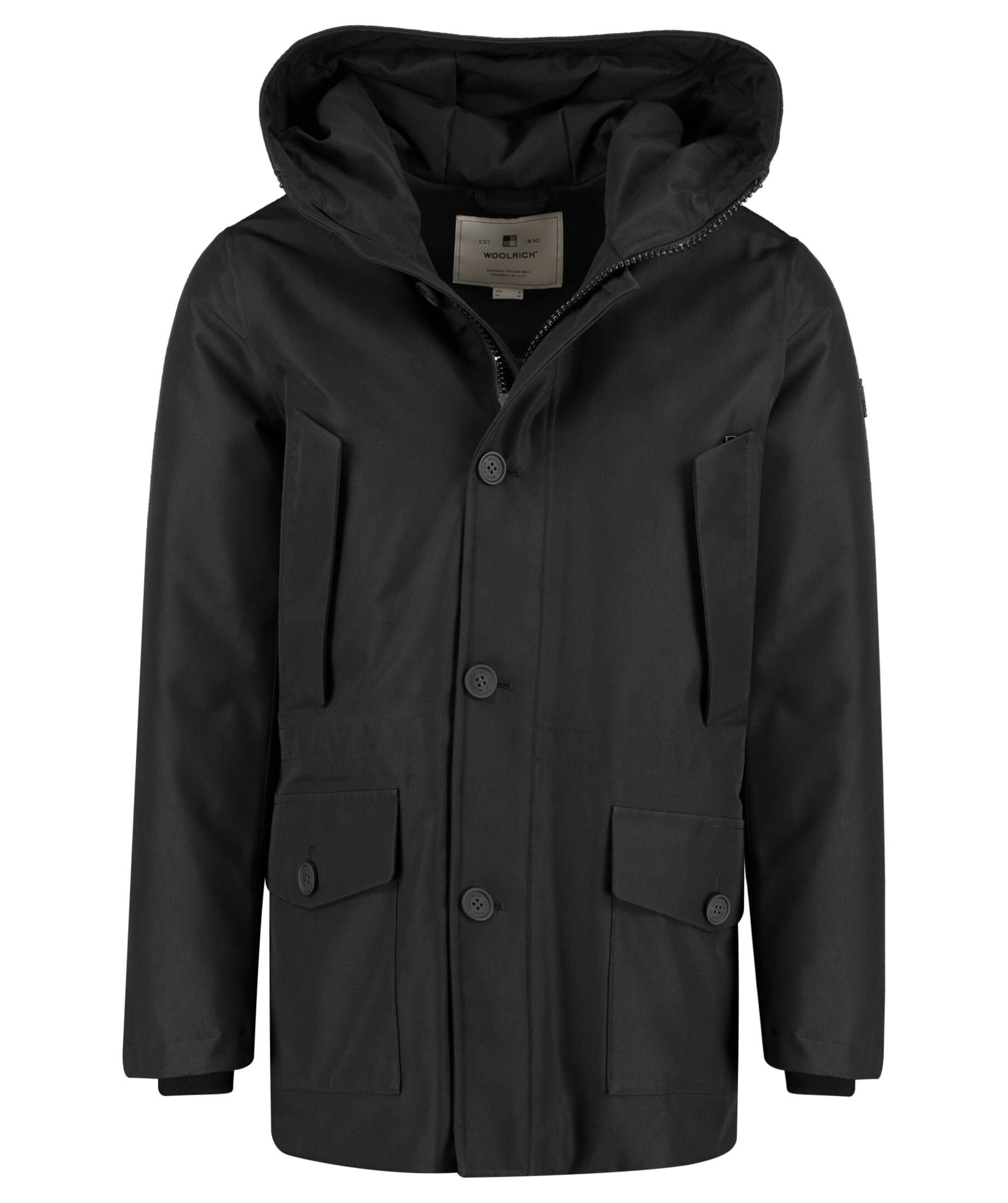 woolrich gtx mountain