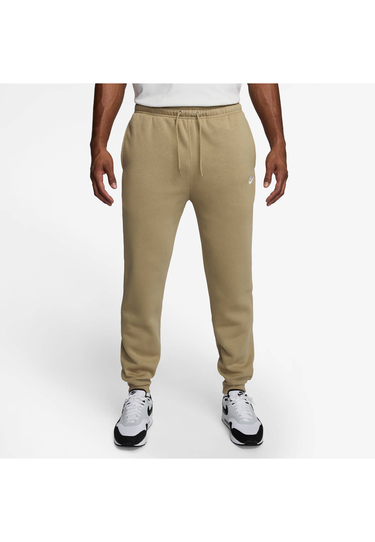 Sweatpants Nike Jogginghose Herren Khaki Cargo Khaki Cargo