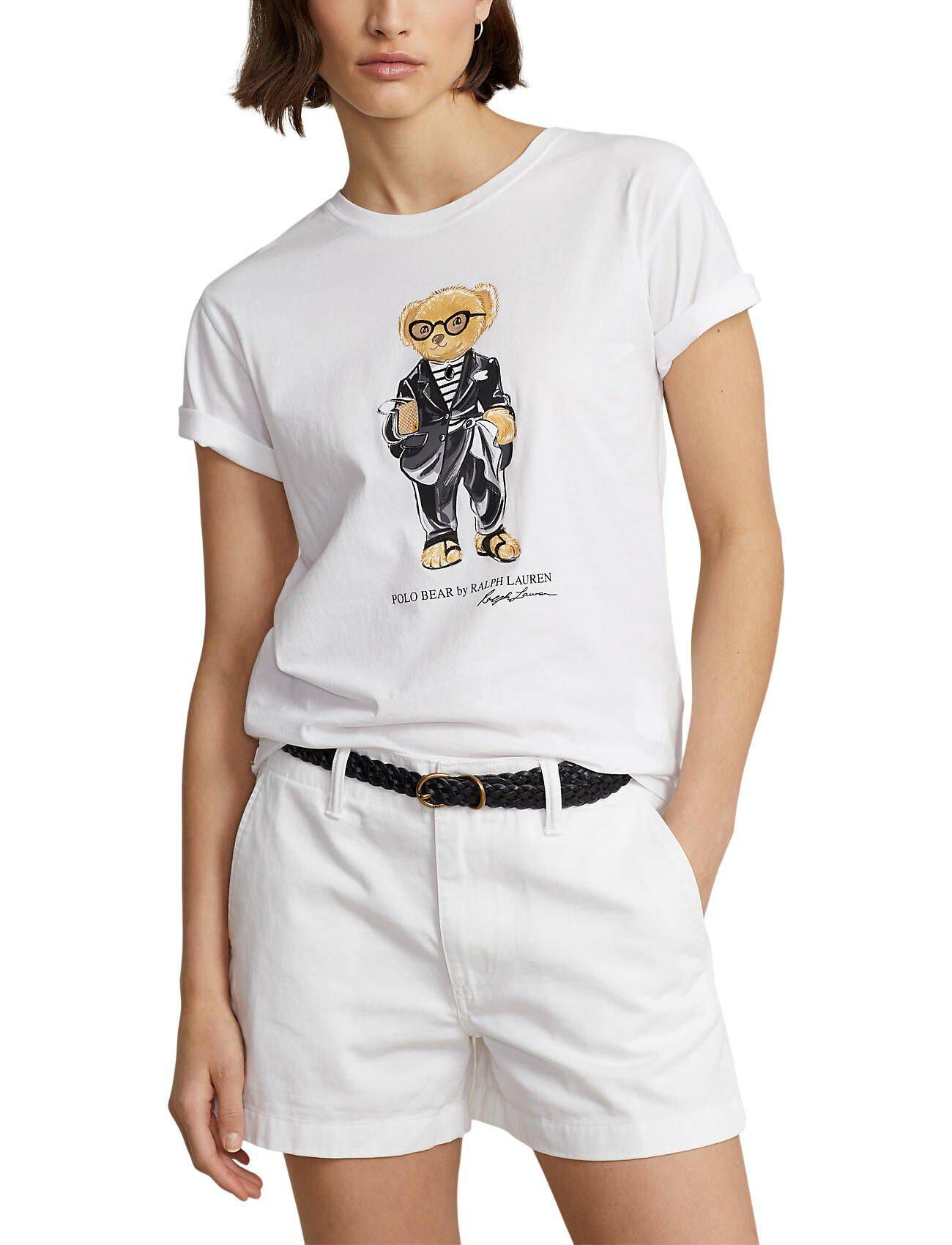ralph lauren tshirts damen