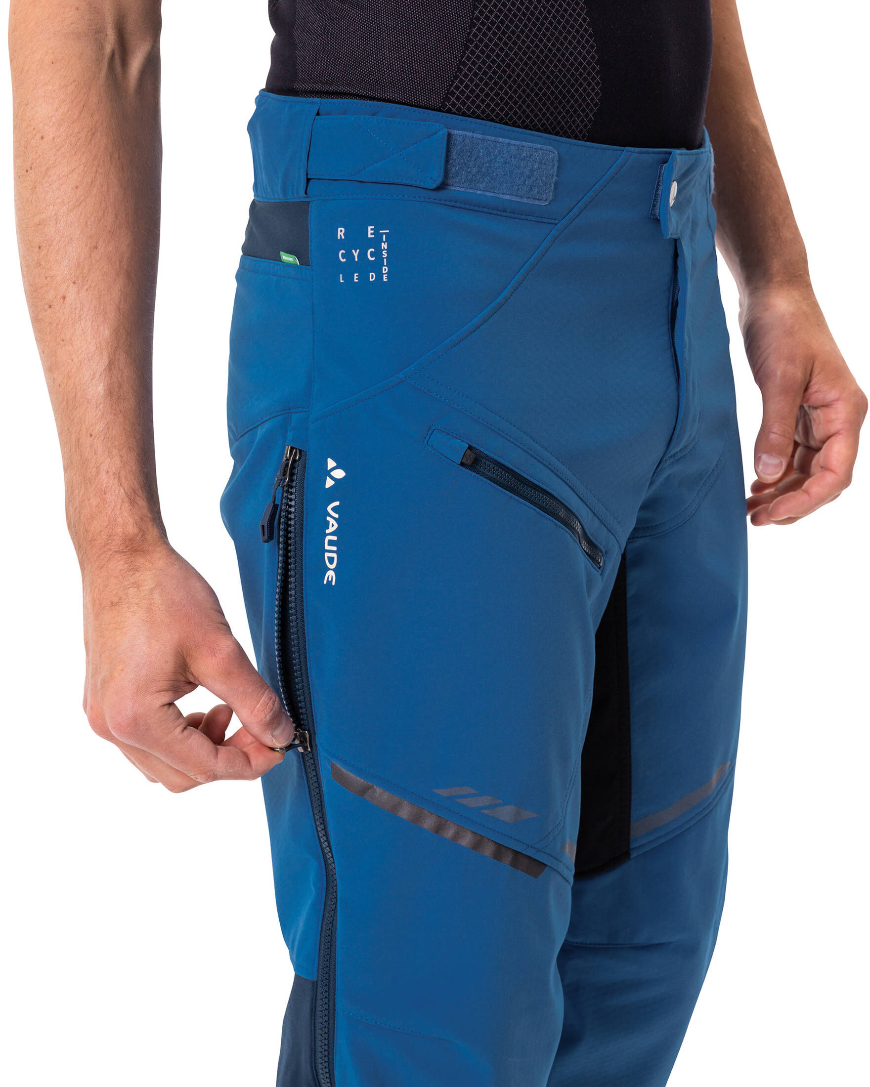 VAUDE Herren Hose Men's Virt Softshell Pants II kaufen engelhorn