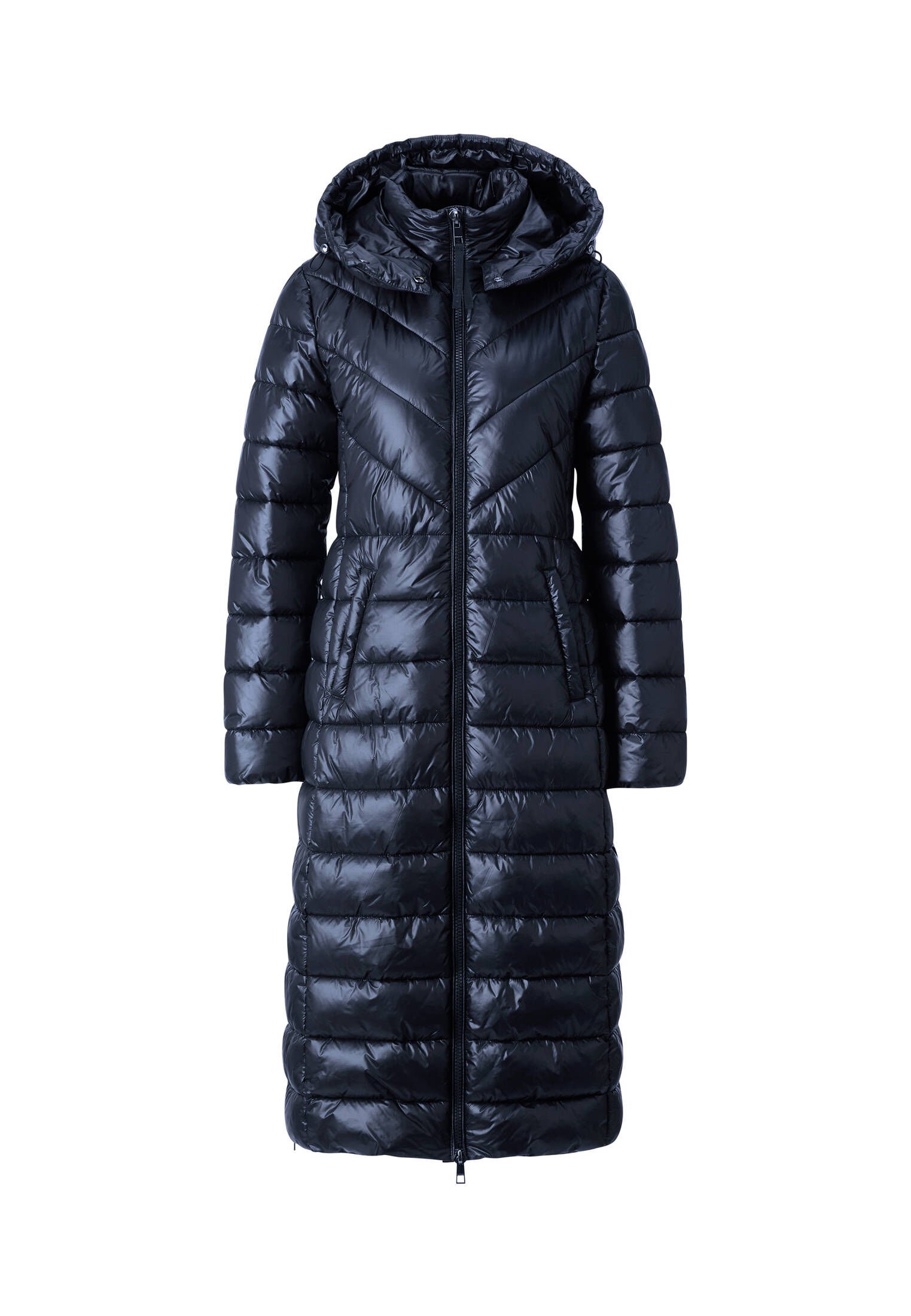 Amazon Steppmantel Damen Sportlich Rich Royal Damen Steppmantel - Main Image