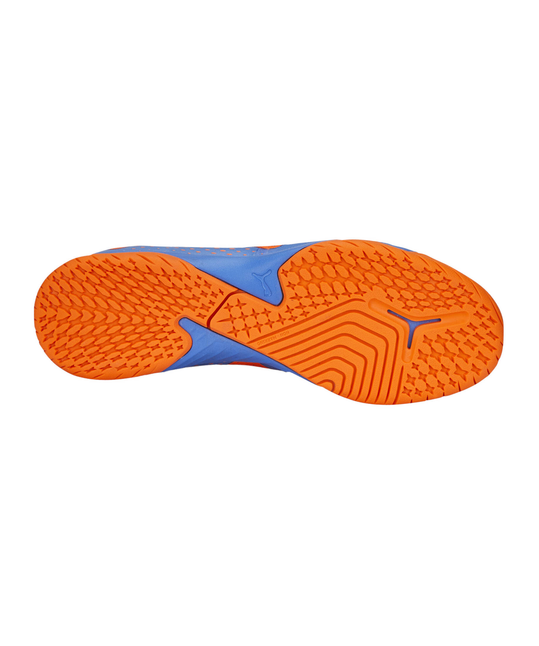 Fußball Größe 5 Für Training Und Matches - Gelb Mit Blauen Sternen