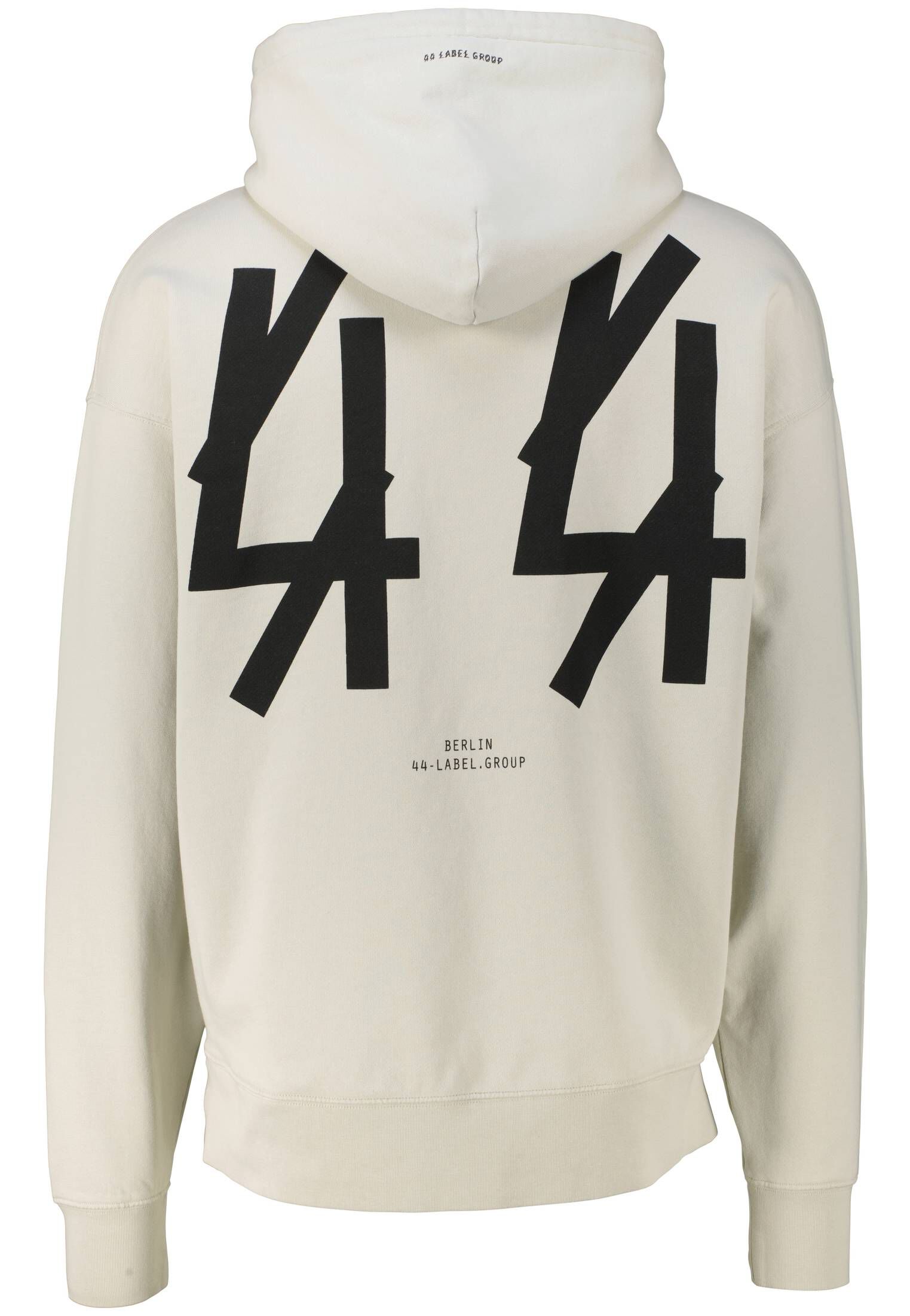 Replay Herren Hoodie Aus 100% Baumwolle – Regular Fit Mit Print | Lässiger Kapuzenpullover Für Casual Looks