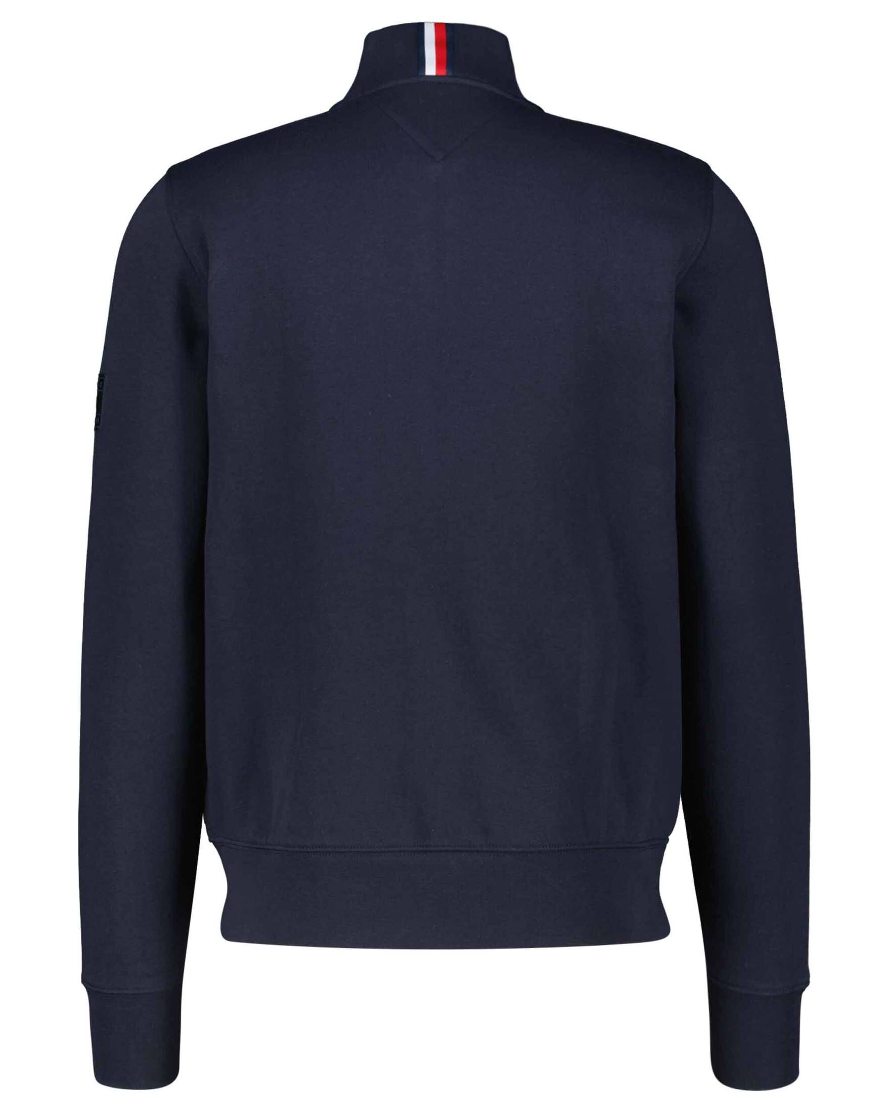 Tommy Hilfiger Herren Jacke MIX MEDIA ZIP THROUGH JACKET kaufen engelhorn