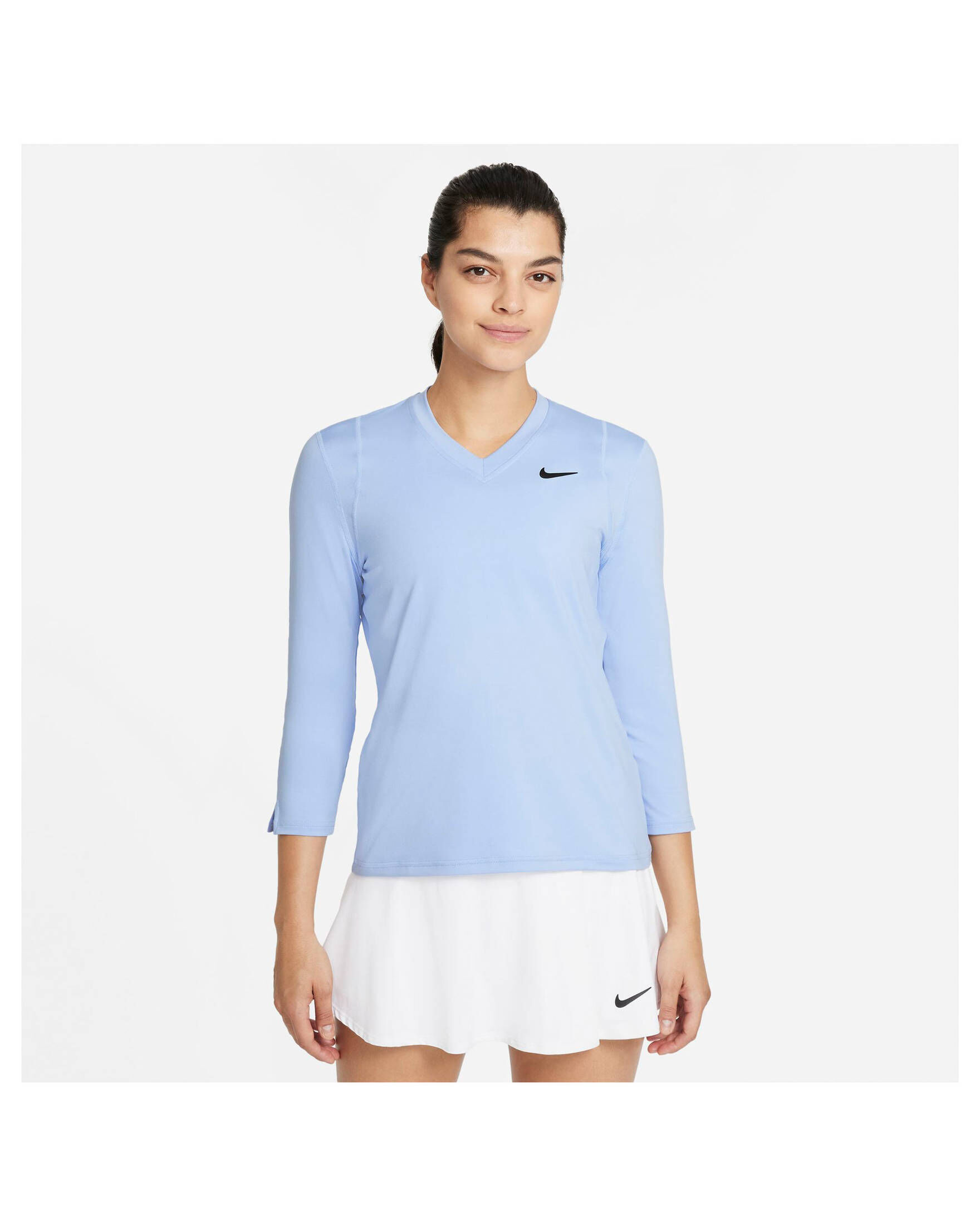 Nike Damen Langarmshirt COURT DRI-FIT VICTORY kaufen engelhorn