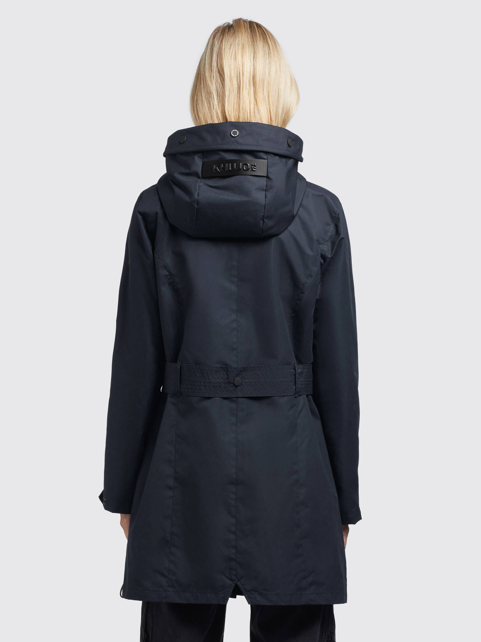 khujo / Damen-Jacke / NEONA