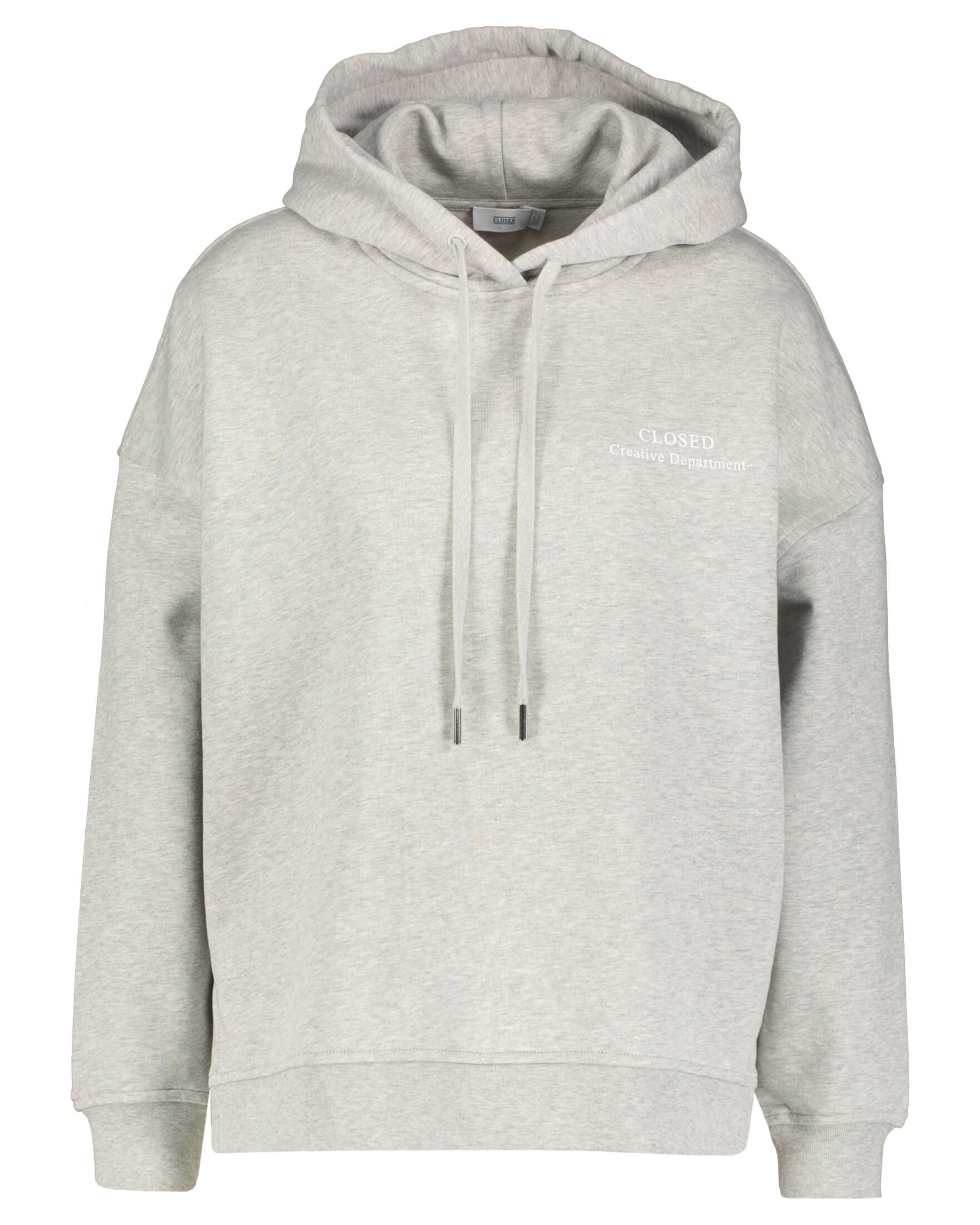 closed hoodie damen