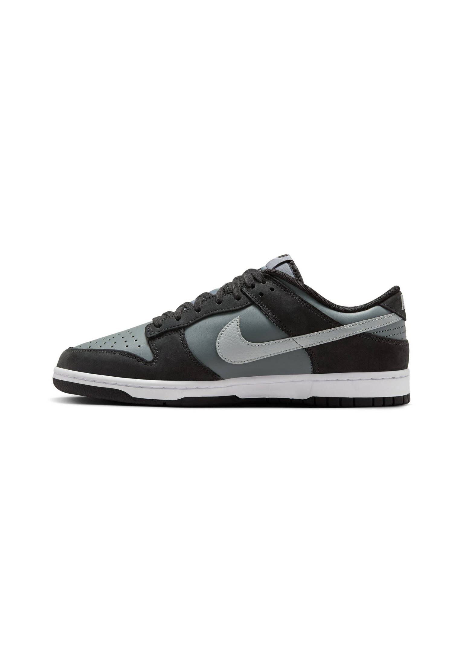 Nike Sportswear Herren Sneaker NIKE DUNK LOW in schwarz kaufen