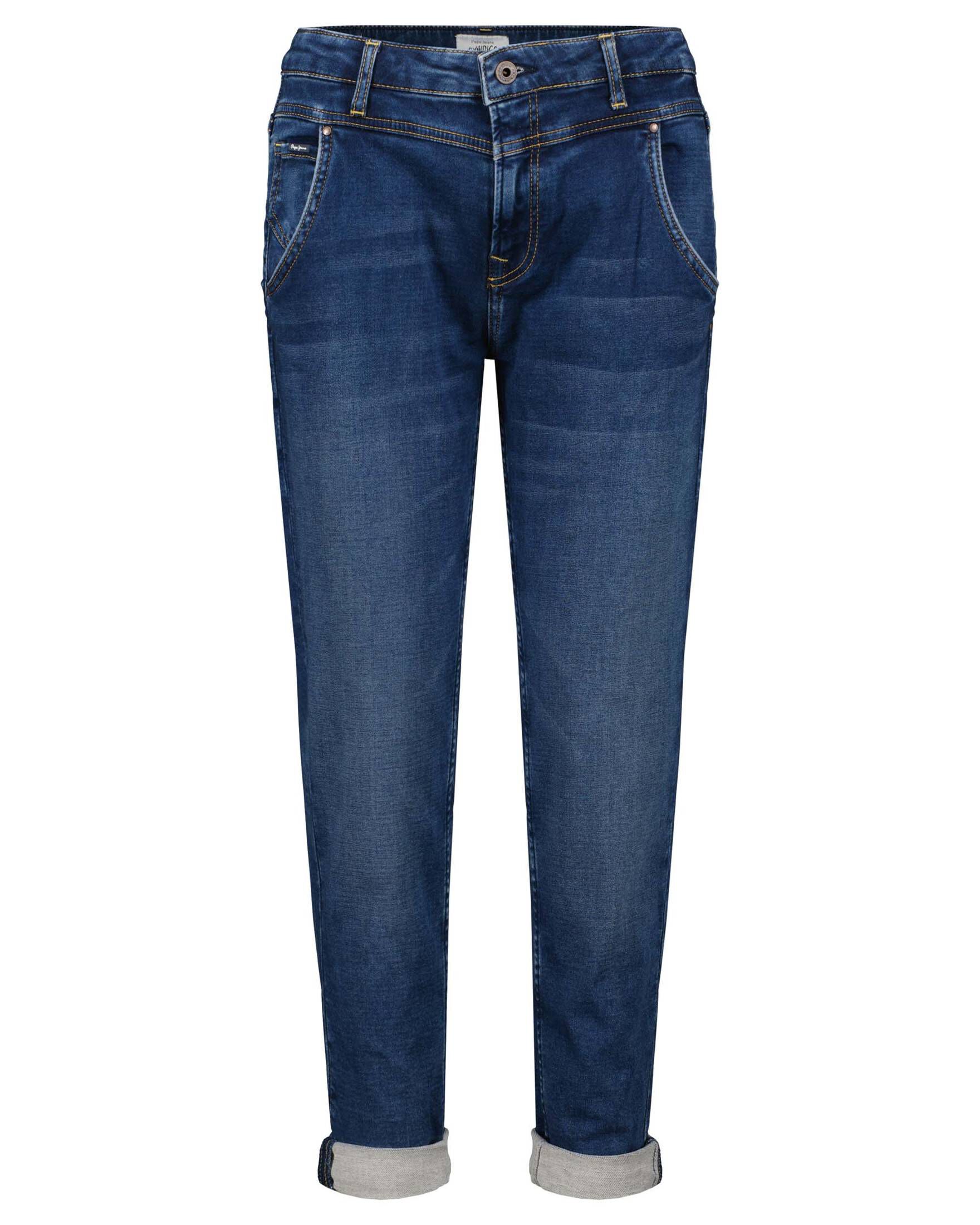 Pepe Jeans Damen Jeans CAREY Relaxed Fit Mid Waist kaufen engelhorn