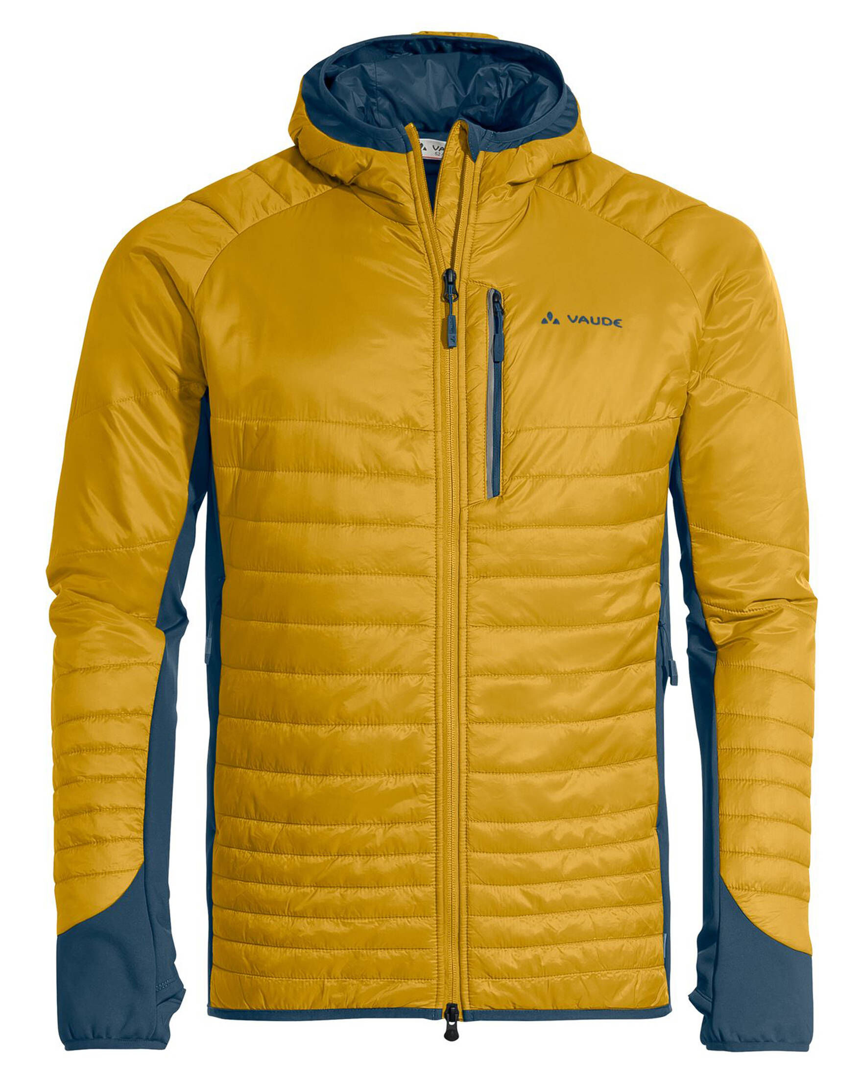 vaude isolationsjacke