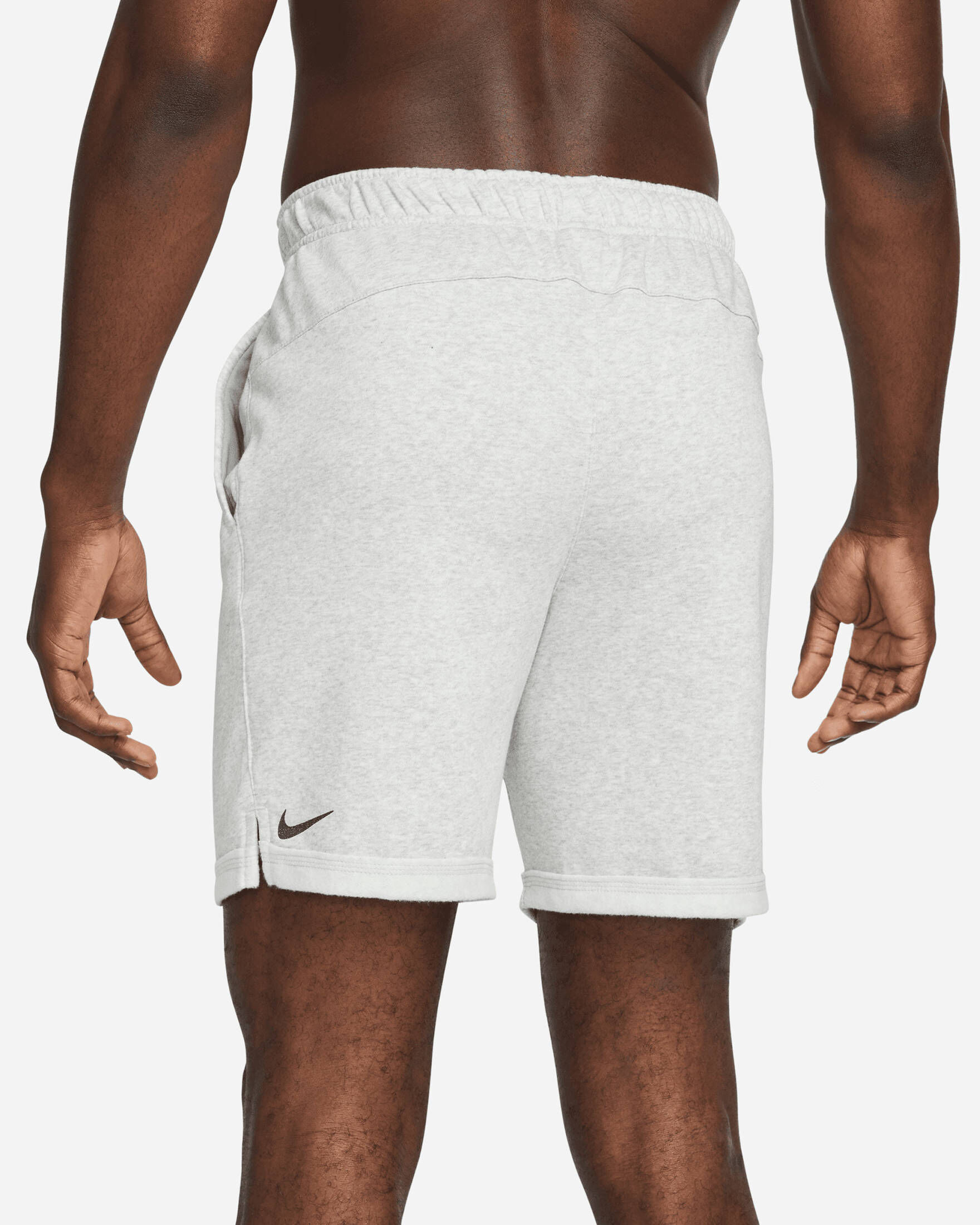 Herren Shorts YOGA THERMAFIT