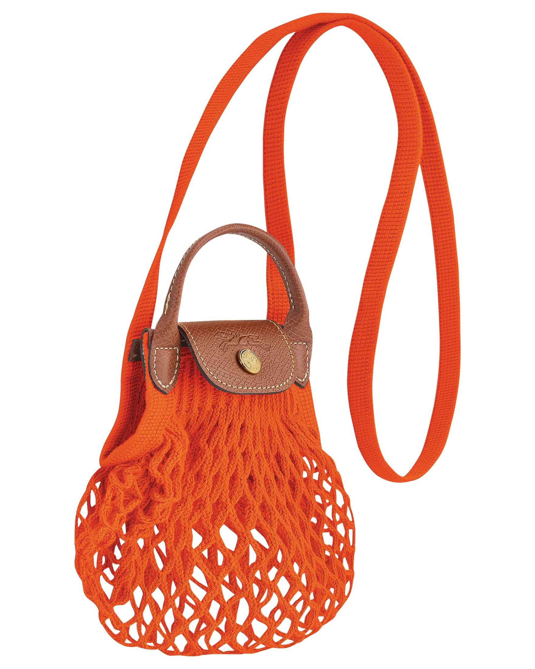 UmhÃ¤ngetasche Schultertasche Damen Hobo Bag UmhÃ¤ngetasche Orange