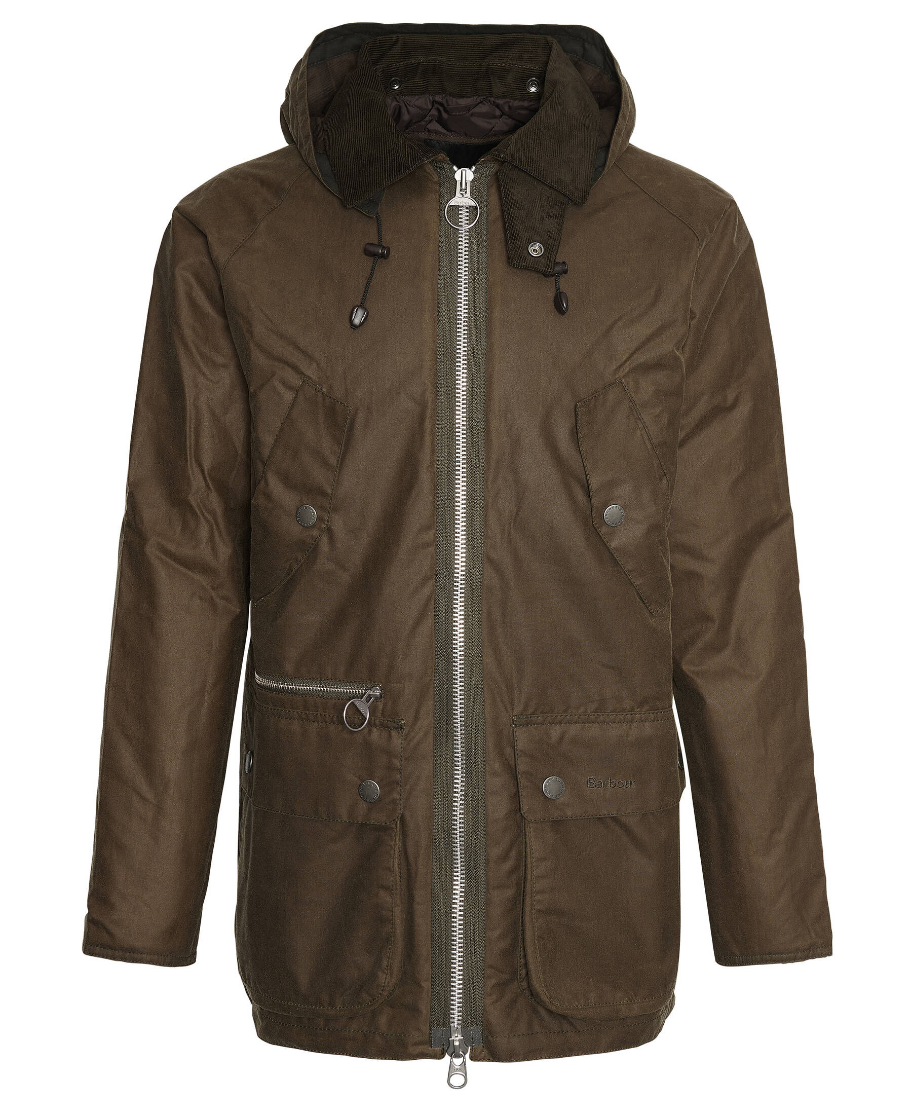 Barbour Beaufort Barbour Herren Jacke GrÃ¼n Classic Bedale Barbour