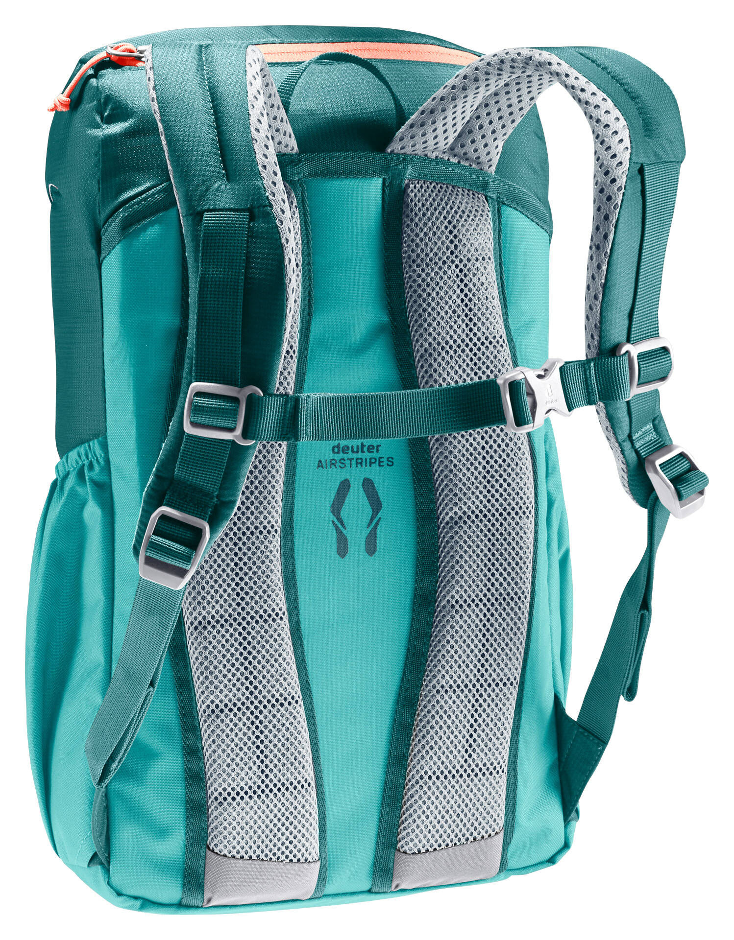 Junior Rucksack deuter Kinder Rucksack JUNIOR in blau kaufen | engelhorn