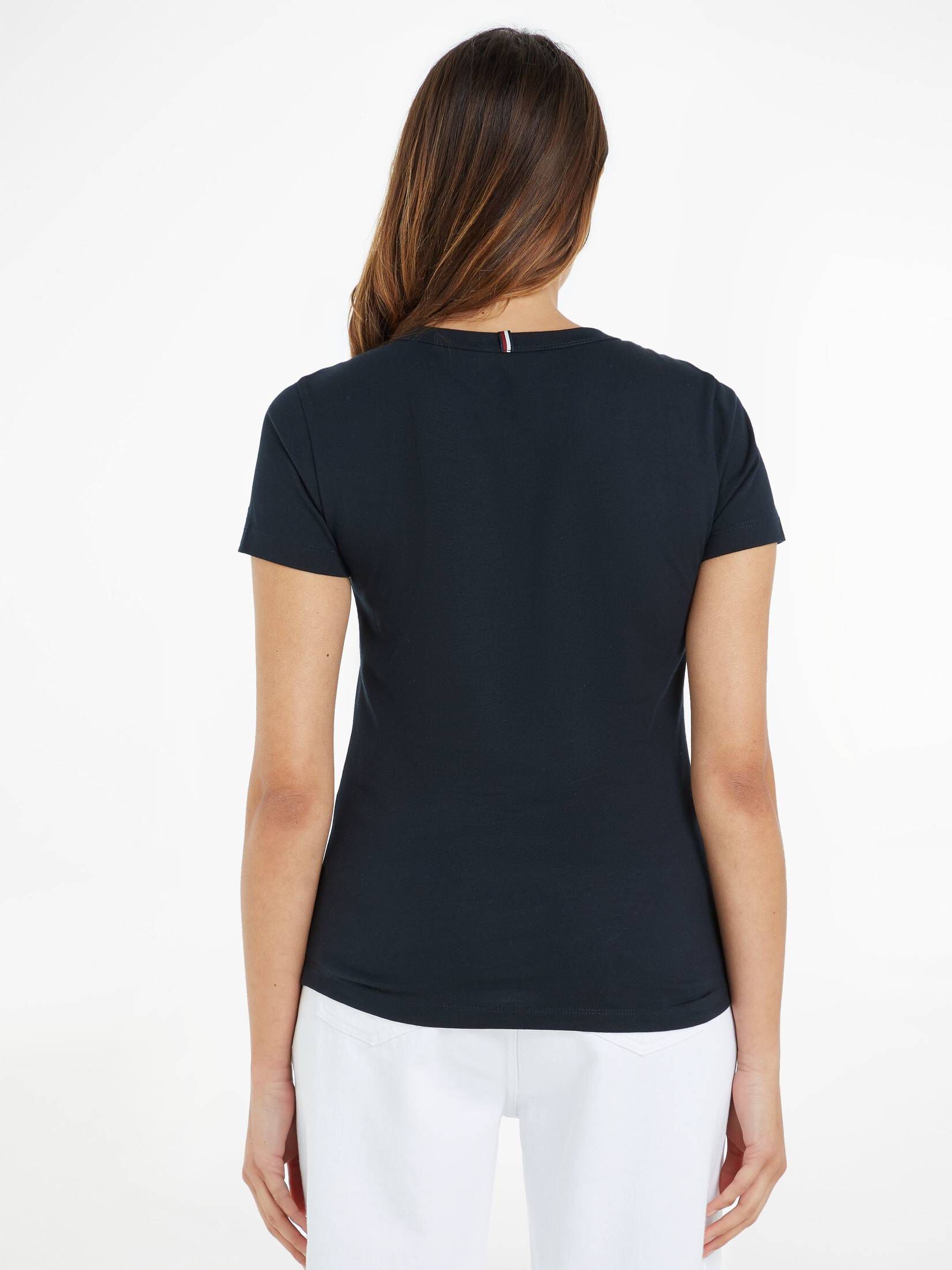 tommy hilfiger shirt damen