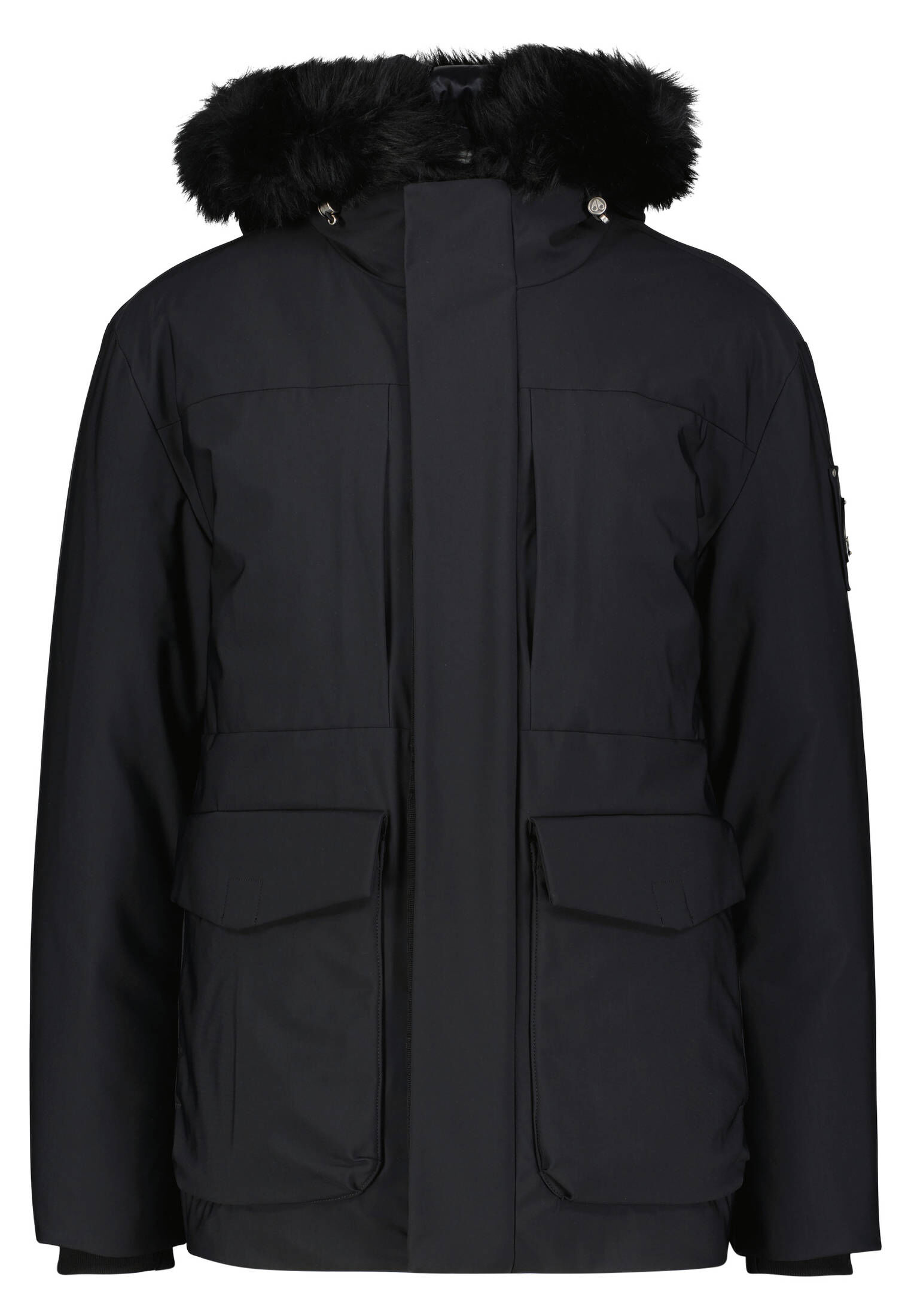 Moose Knu Kles Herren Jacke