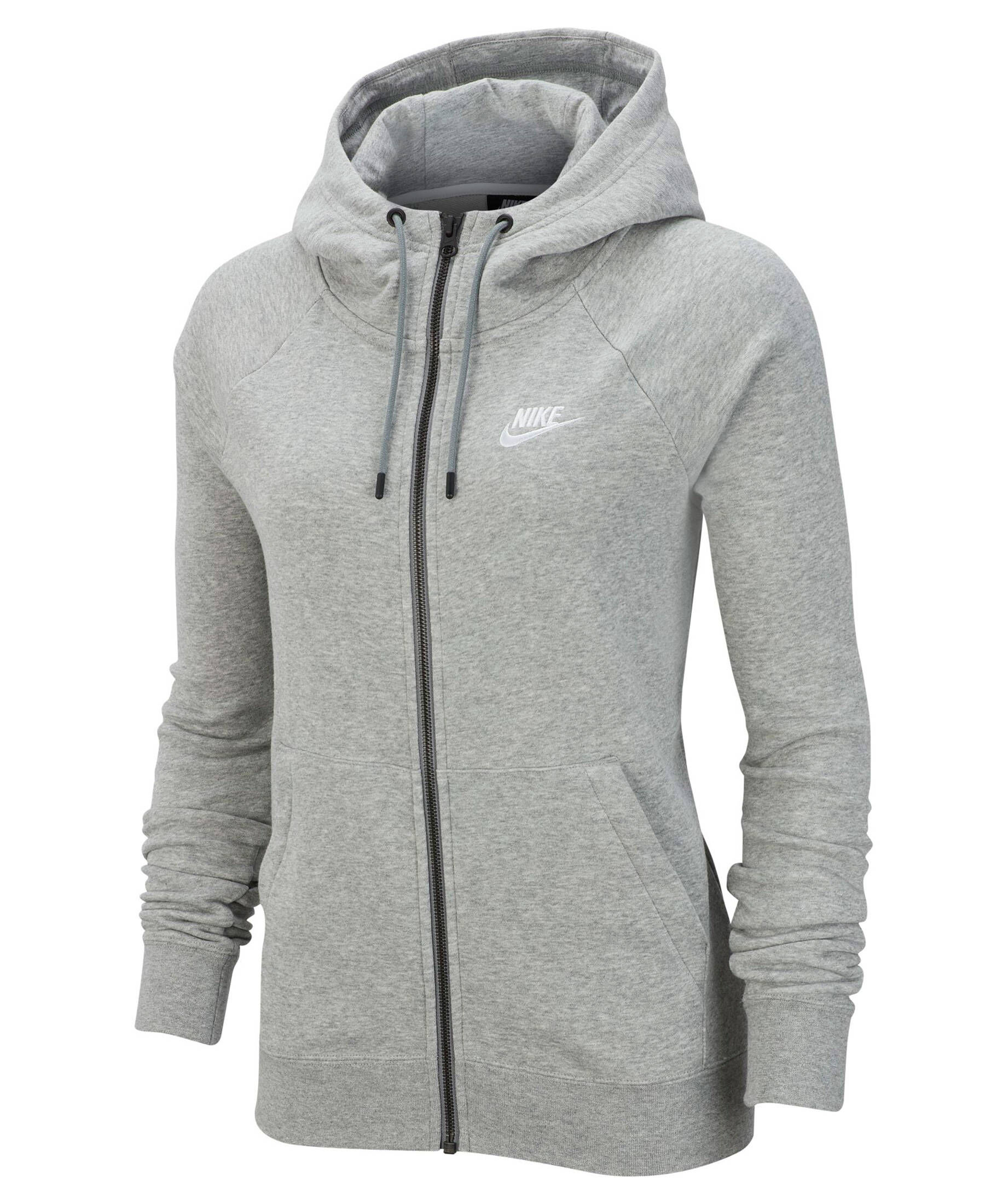 native boiler Huh Nike Sportswear Damen Sweatjacke ESSENTIAL kaufen | engelhorn