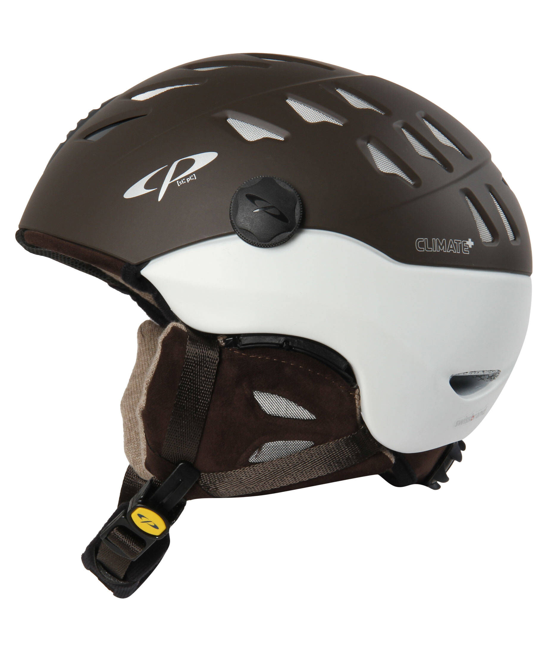 Damen Ski Helm "Cuma Cashmere"