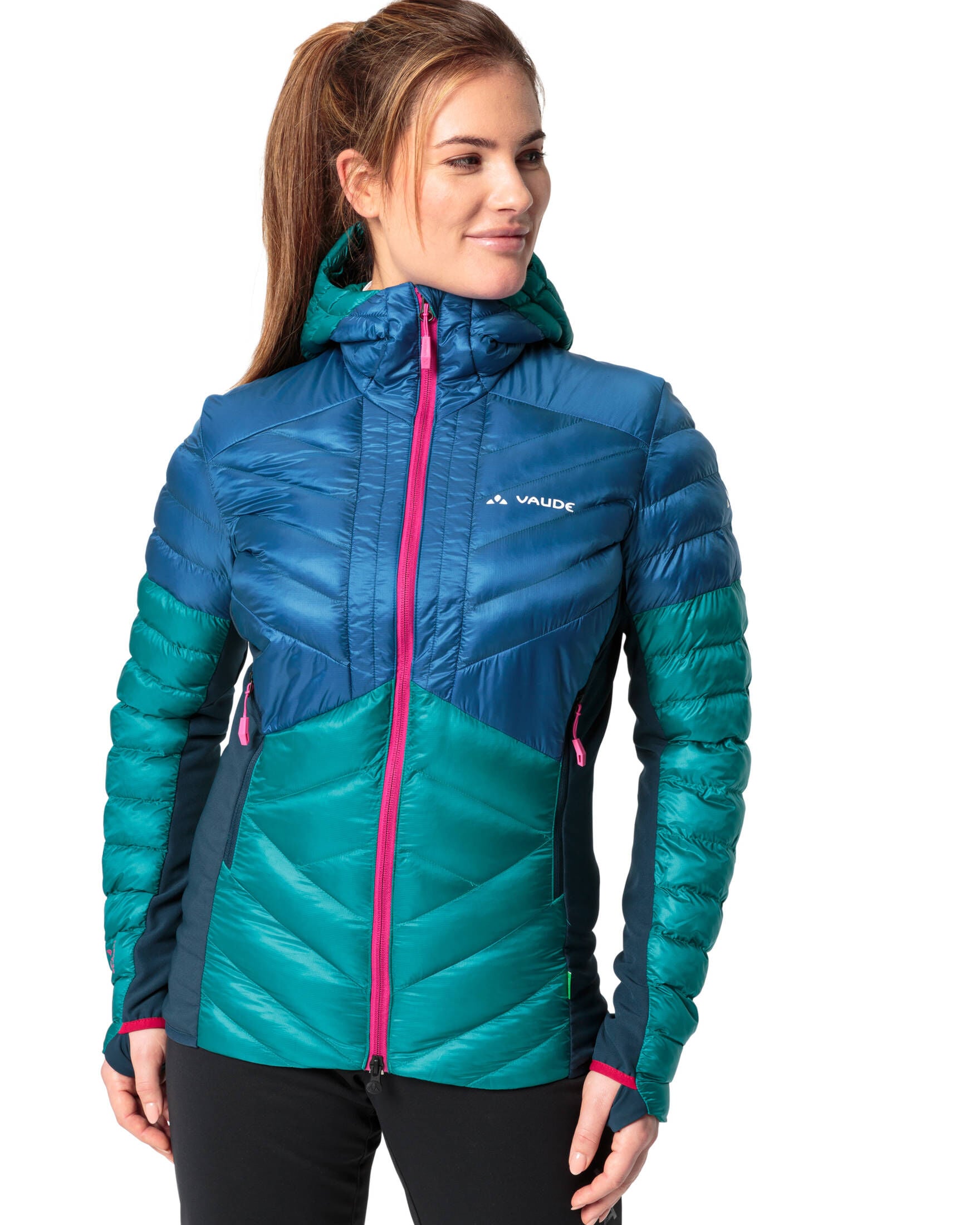 Vaude Sesvenna Damen