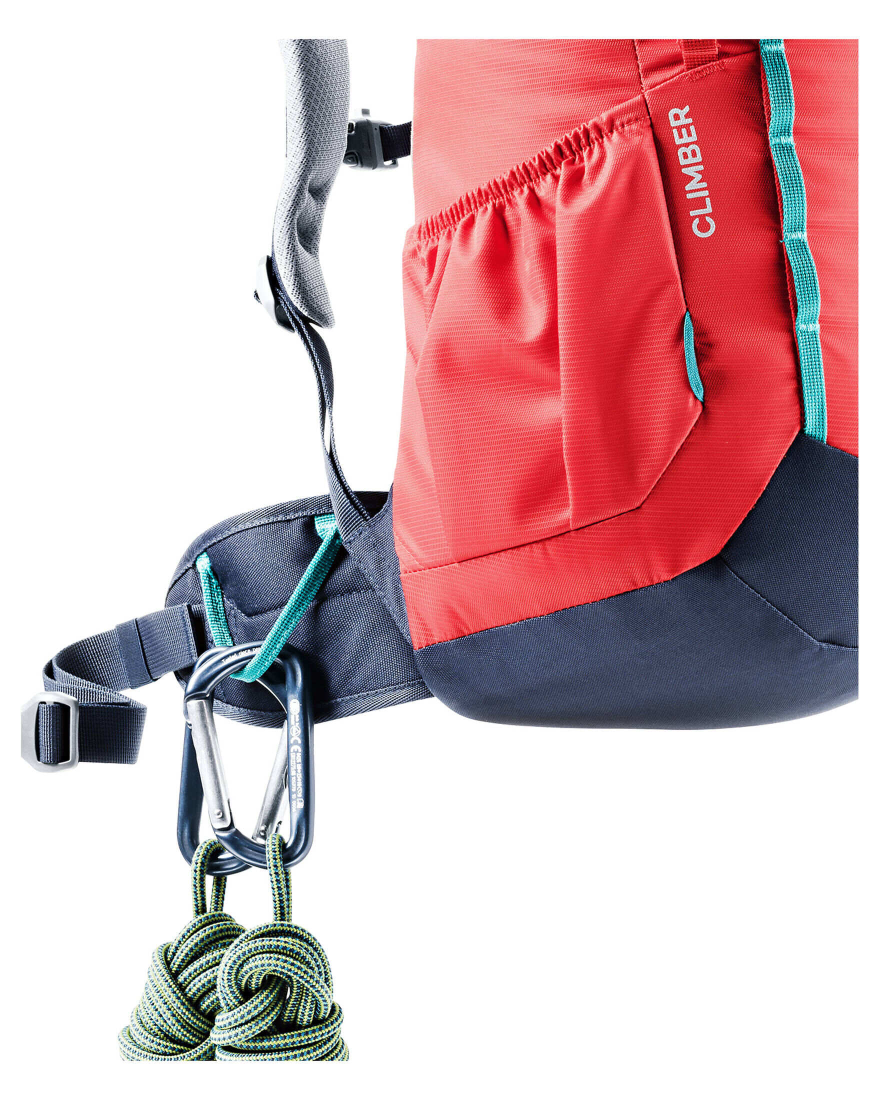 deuter rucksack climber