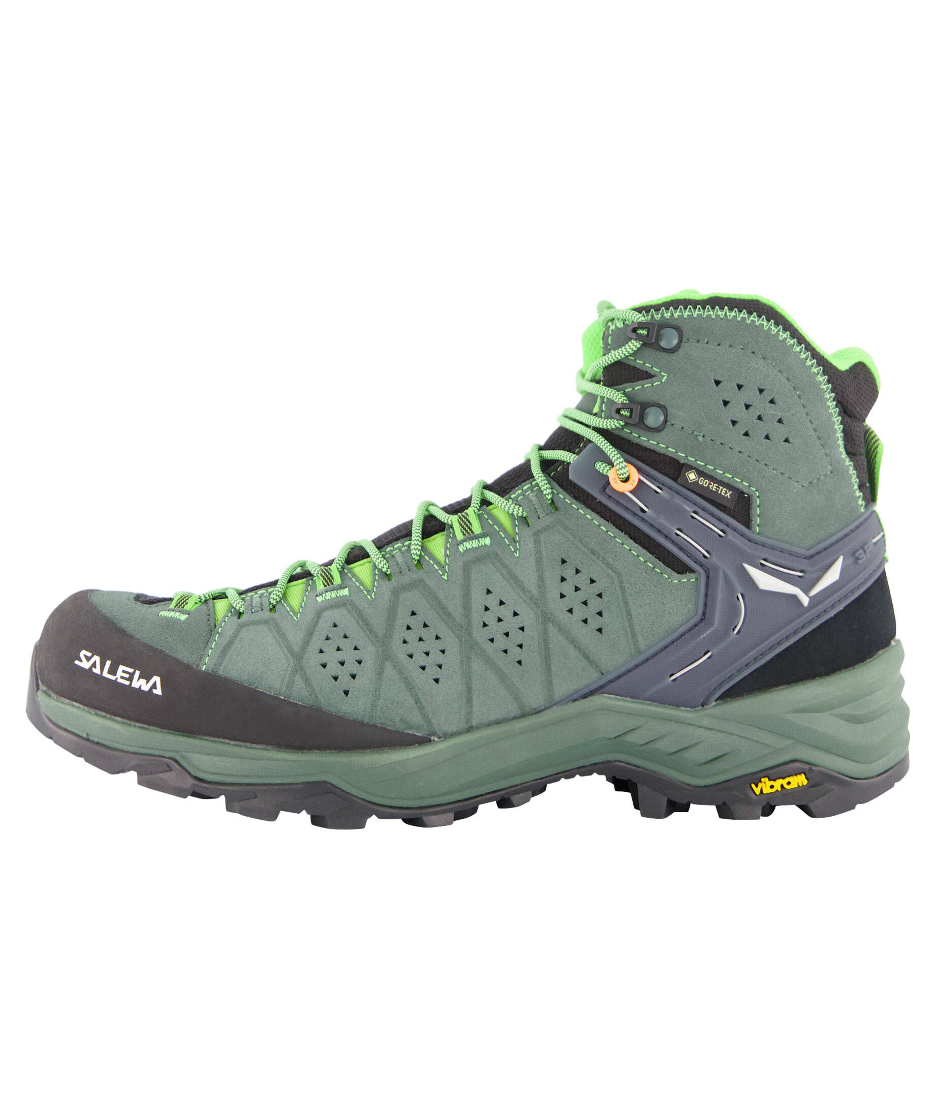 alp trainer 2 mid