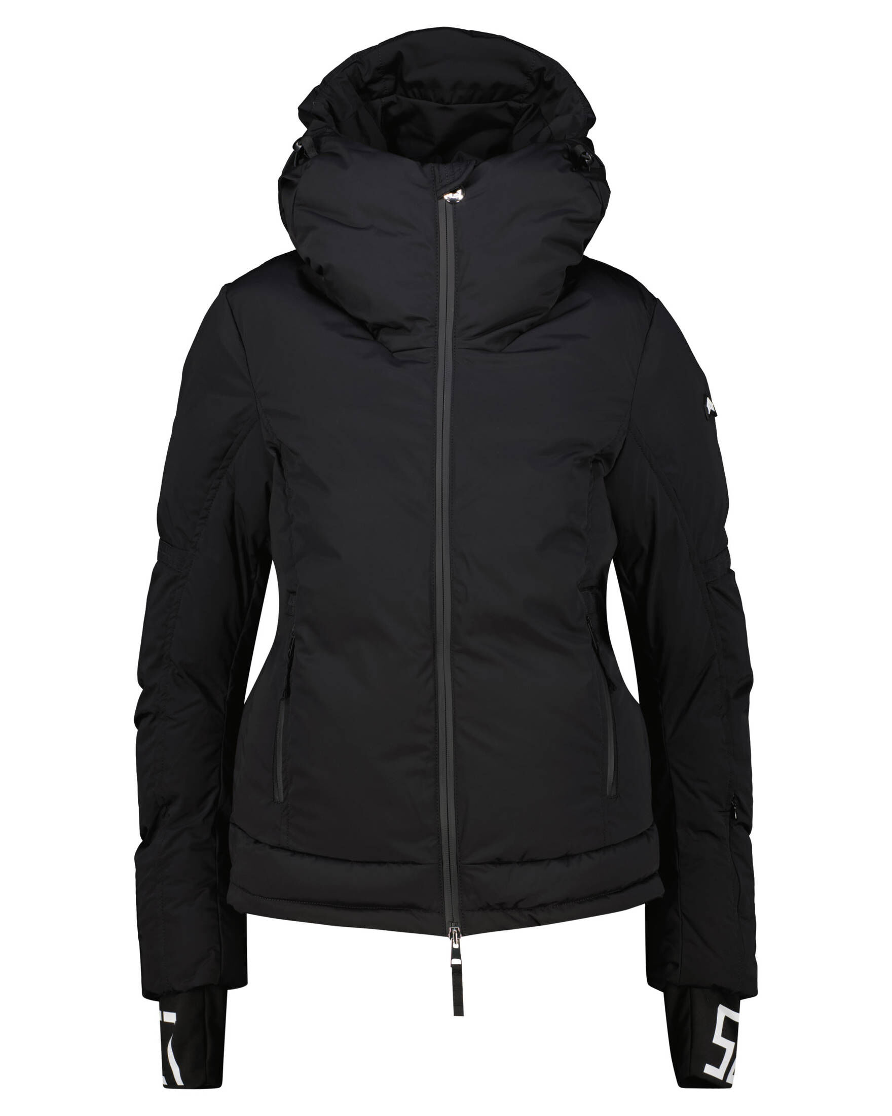 Jacke Skibekleidung Damen Set Skijacke Damen 50 Weichers Ski-Set