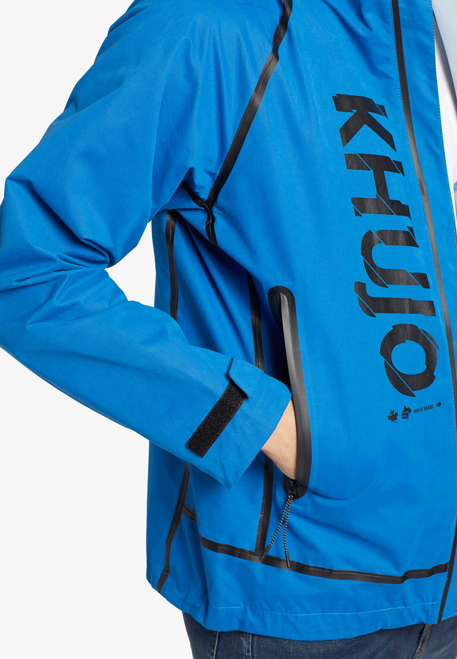 Herren Jacke "Phrase"