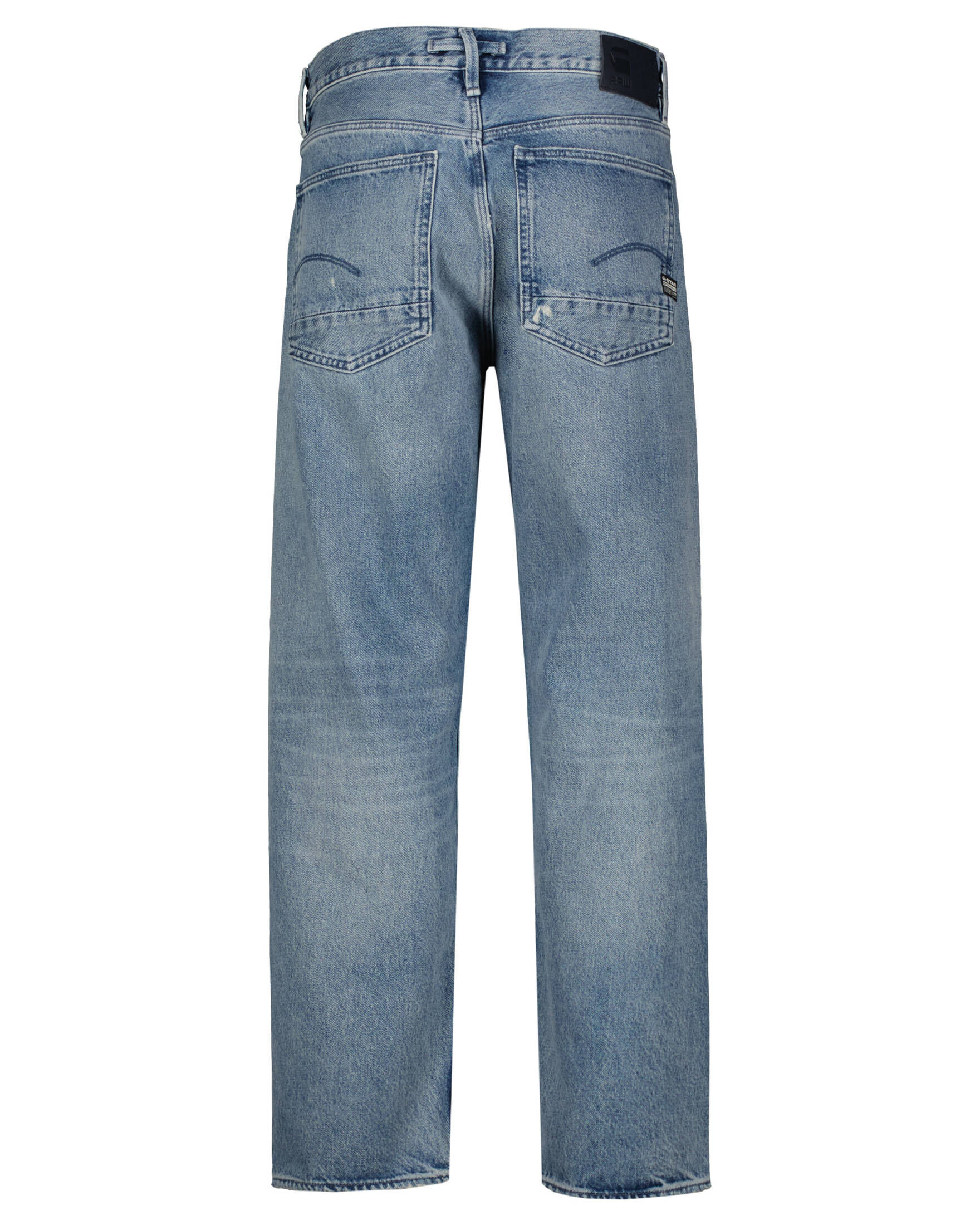G-Star Raw Jeans dames Type 89 Real Boyfriend,Grijs (Worn in Tin C526-C943),24W / 30L G-Star Raw Jeans dames Type 89 Real Boyfriend,Grijs (Worn in Tin C526-C943),24W / 30L