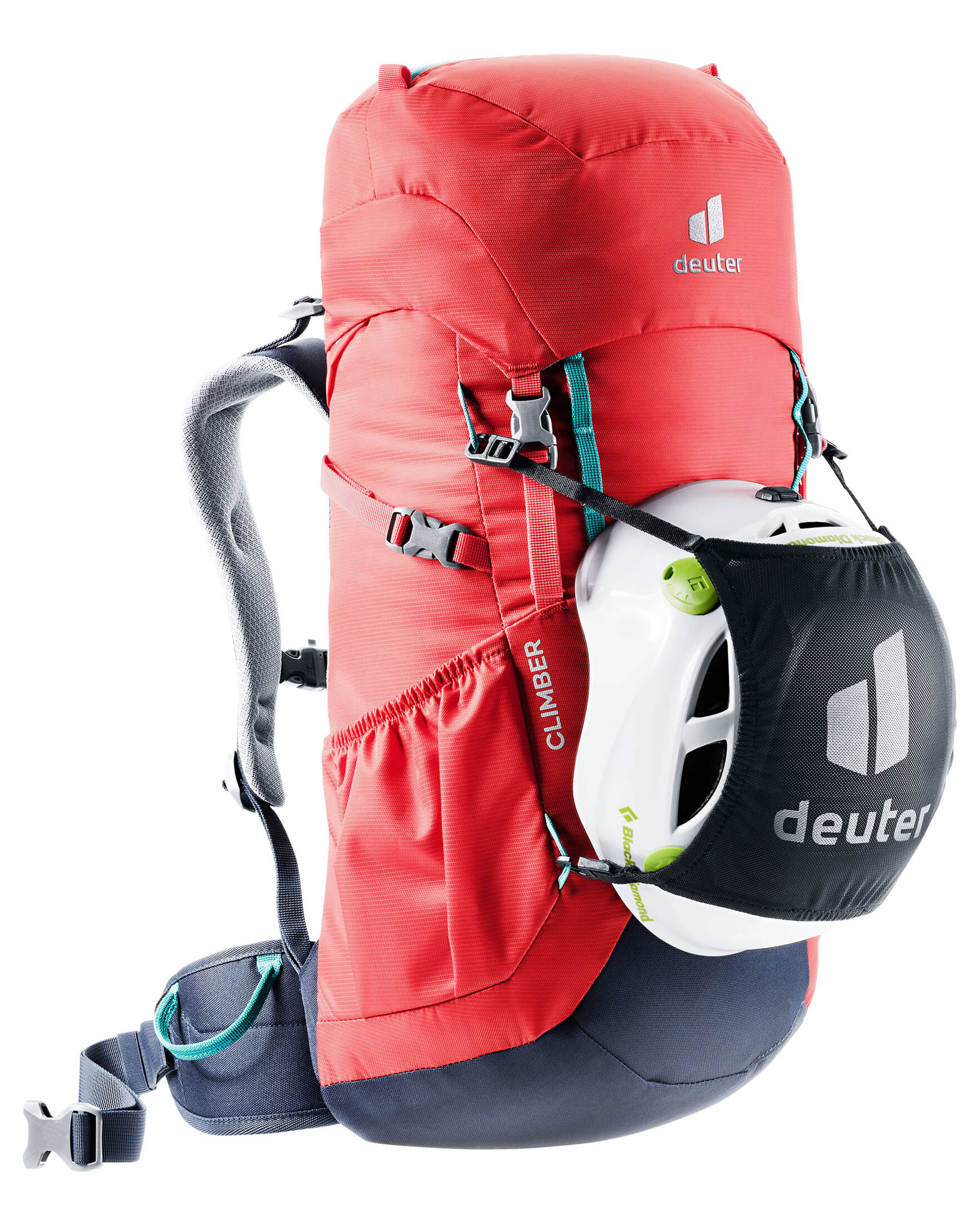 deuter rucksack climber